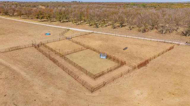 a view of an ocean beach