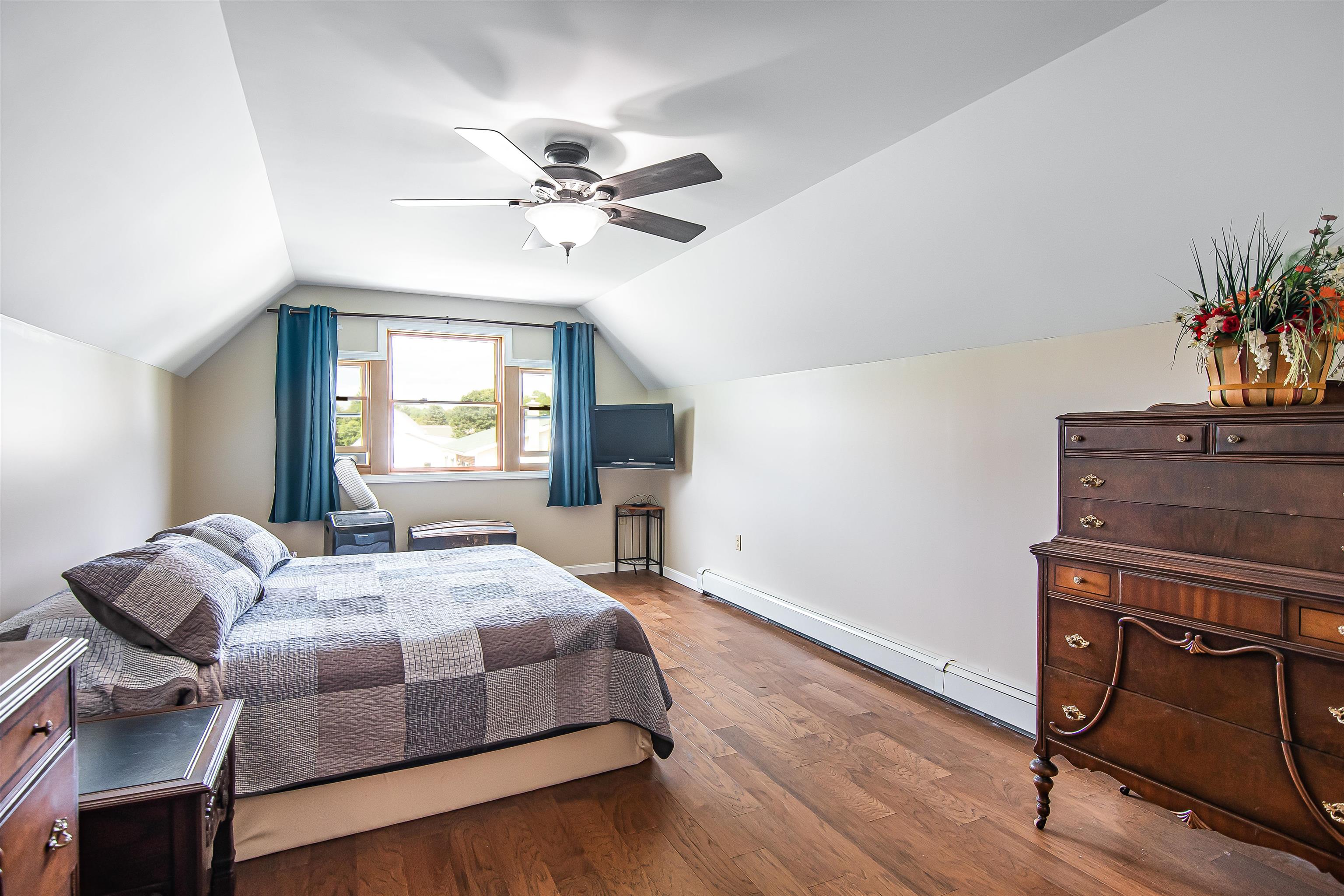 944 Stone Bridge Road Georgia, VT 05468 - Photo 14 of 40