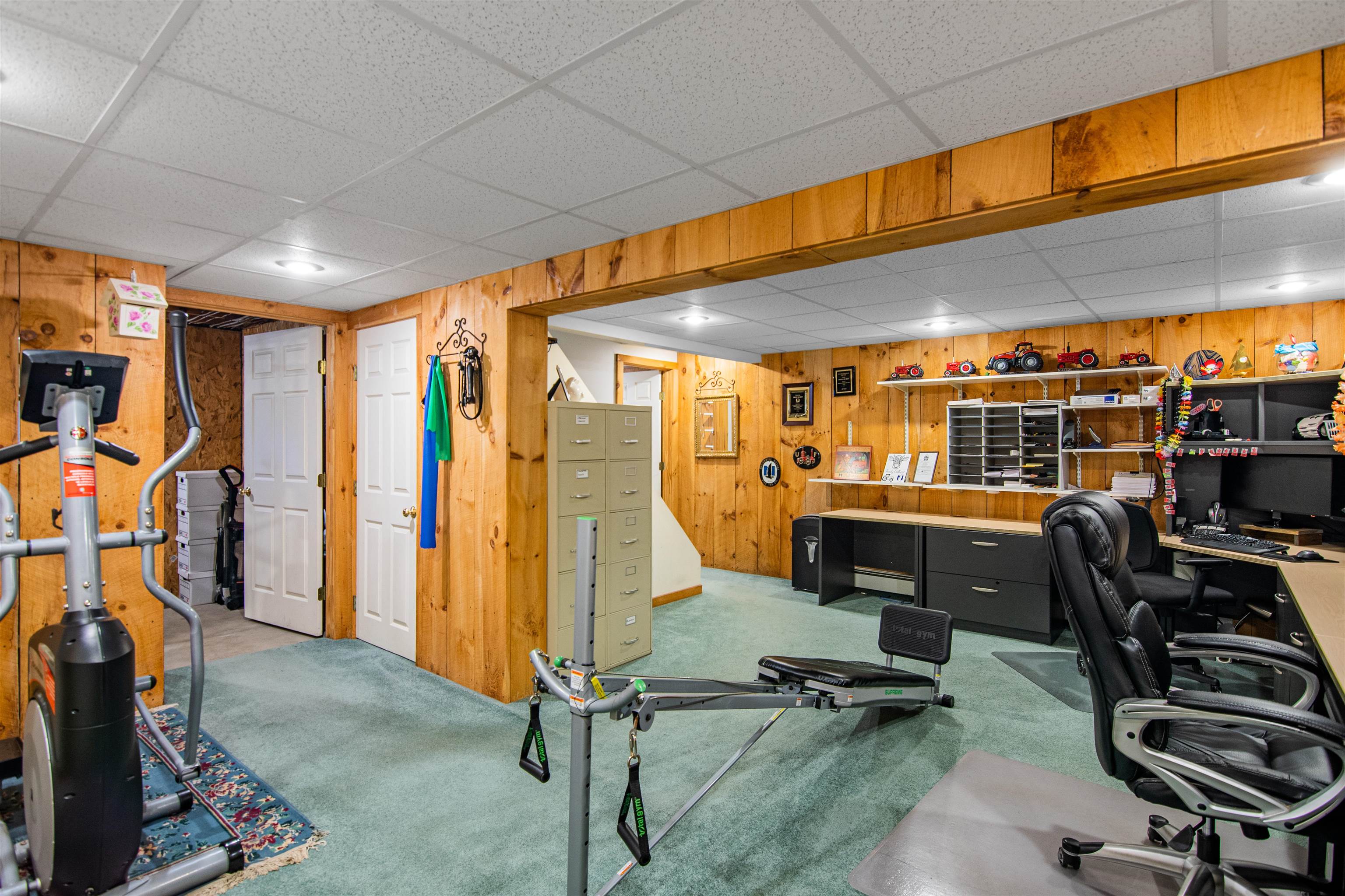 944 Stone Bridge Road Georgia, VT 05468 - Photo 15 of 40