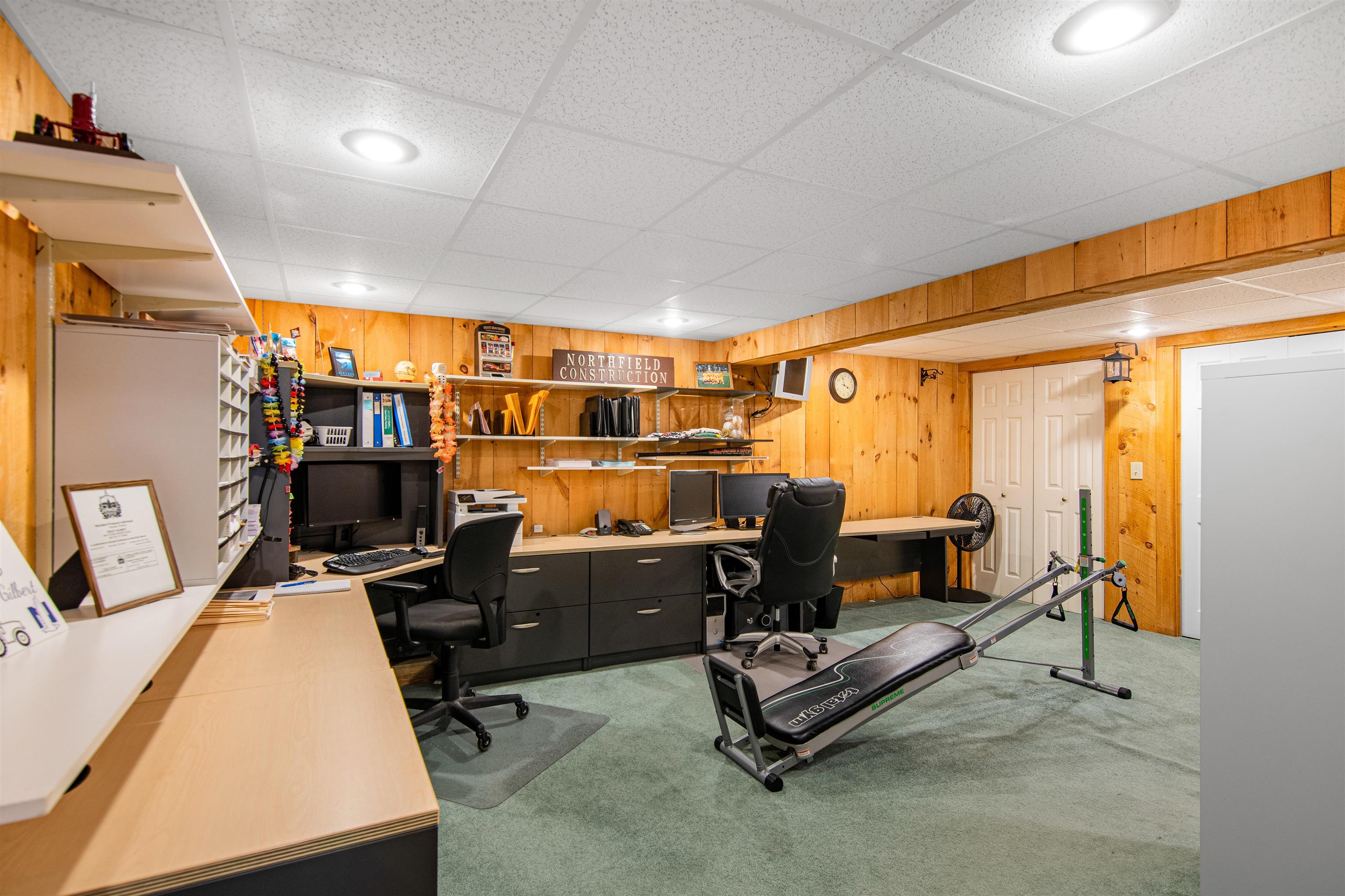 944 Stone Bridge Road Georgia, VT 05468 - Photo 16 of 40