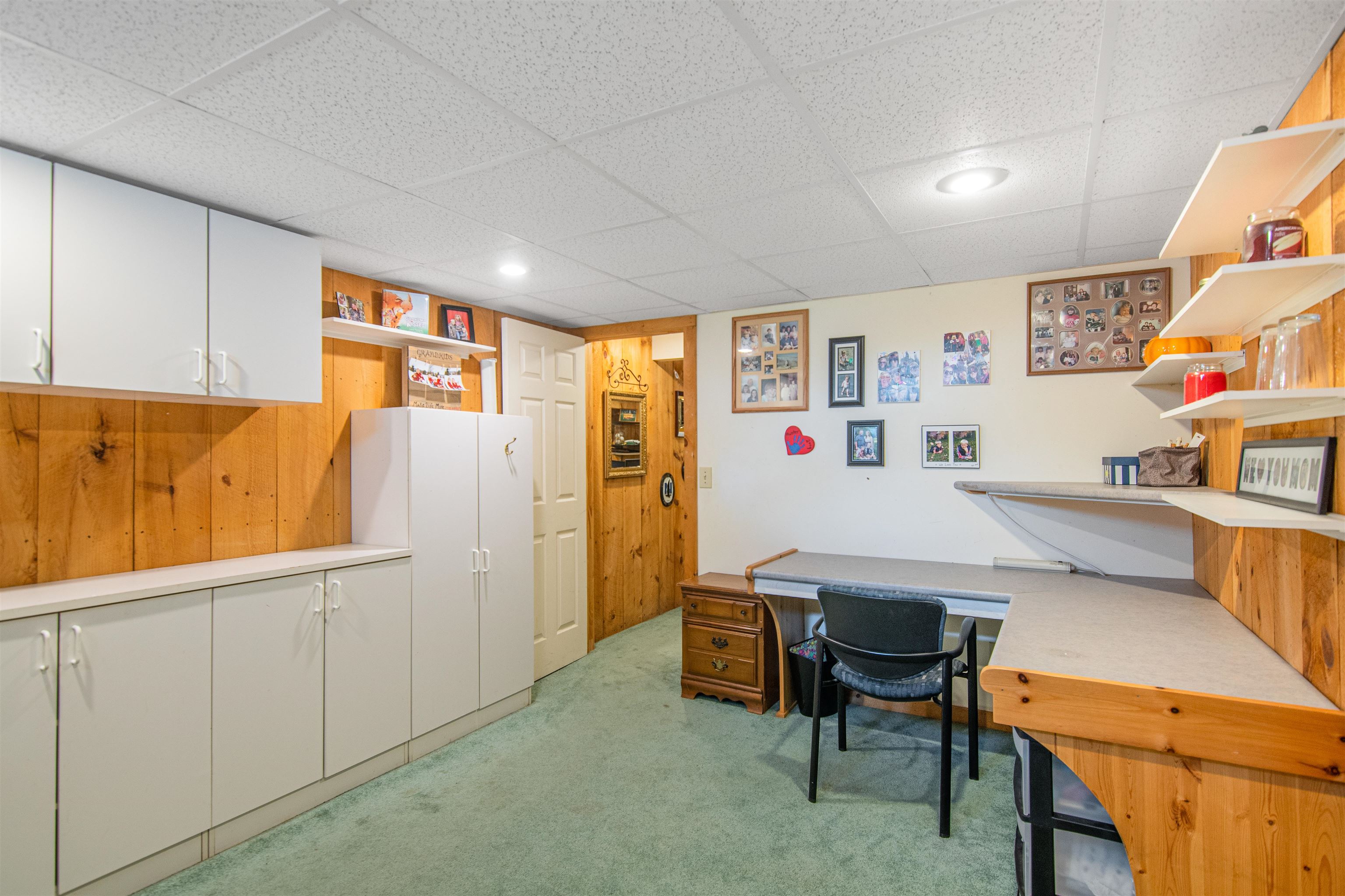 944 Stone Bridge Road Georgia, VT 05468 - Photo 17 of 40