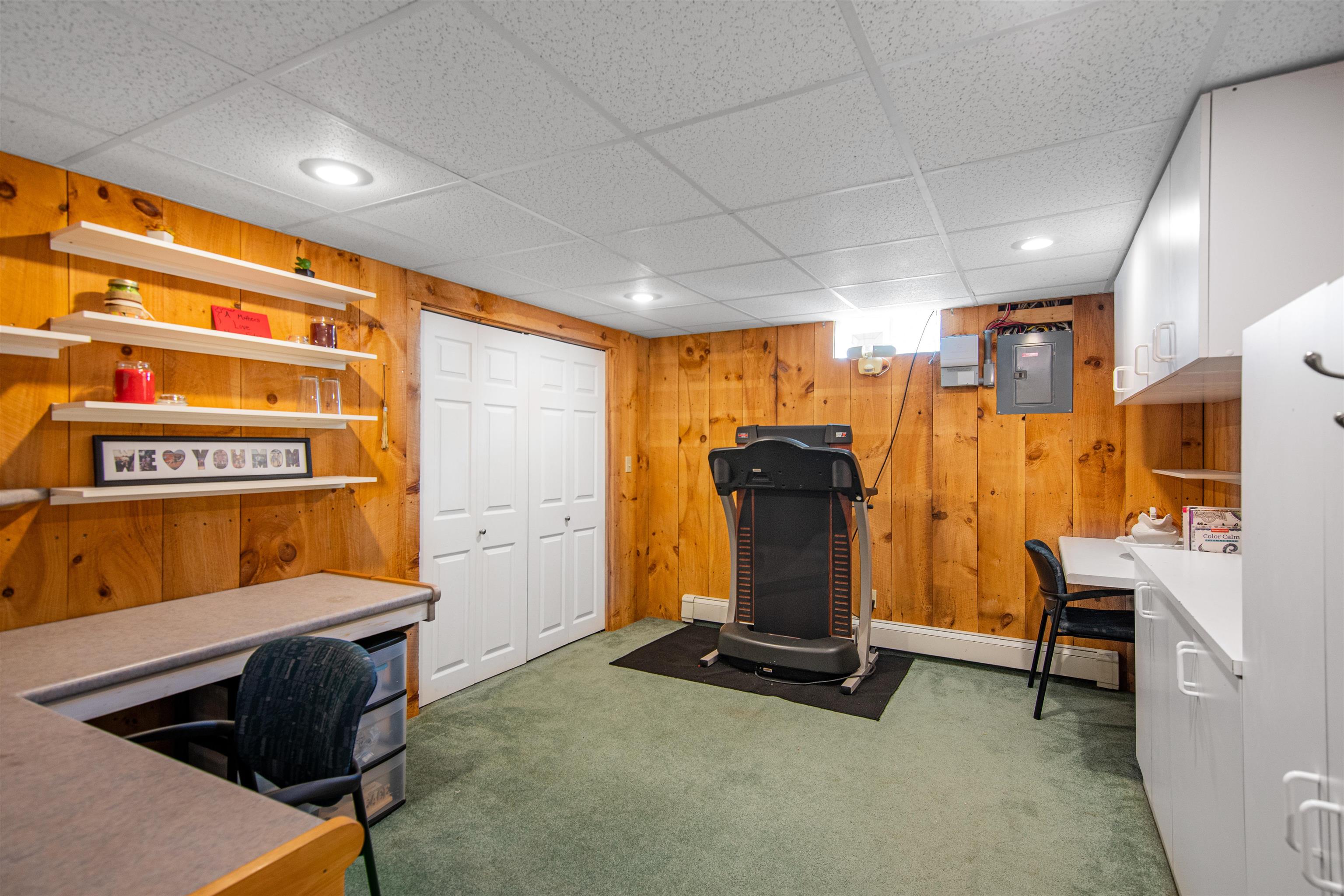 944 Stone Bridge Road Georgia, VT 05468 - Photo 18 of 40