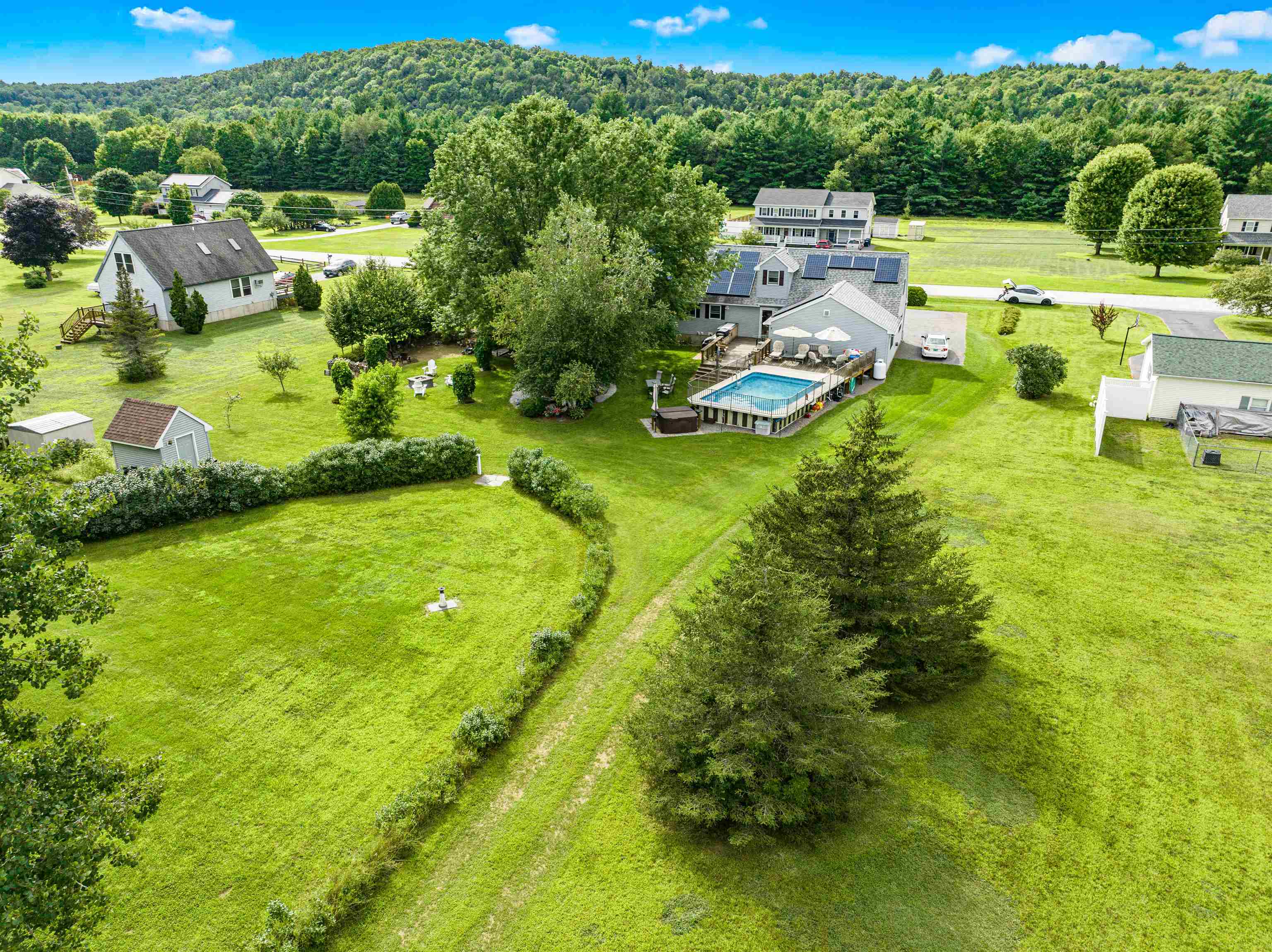 944 Stone Bridge Road Georgia, VT 05468 - Photo 20 of 40