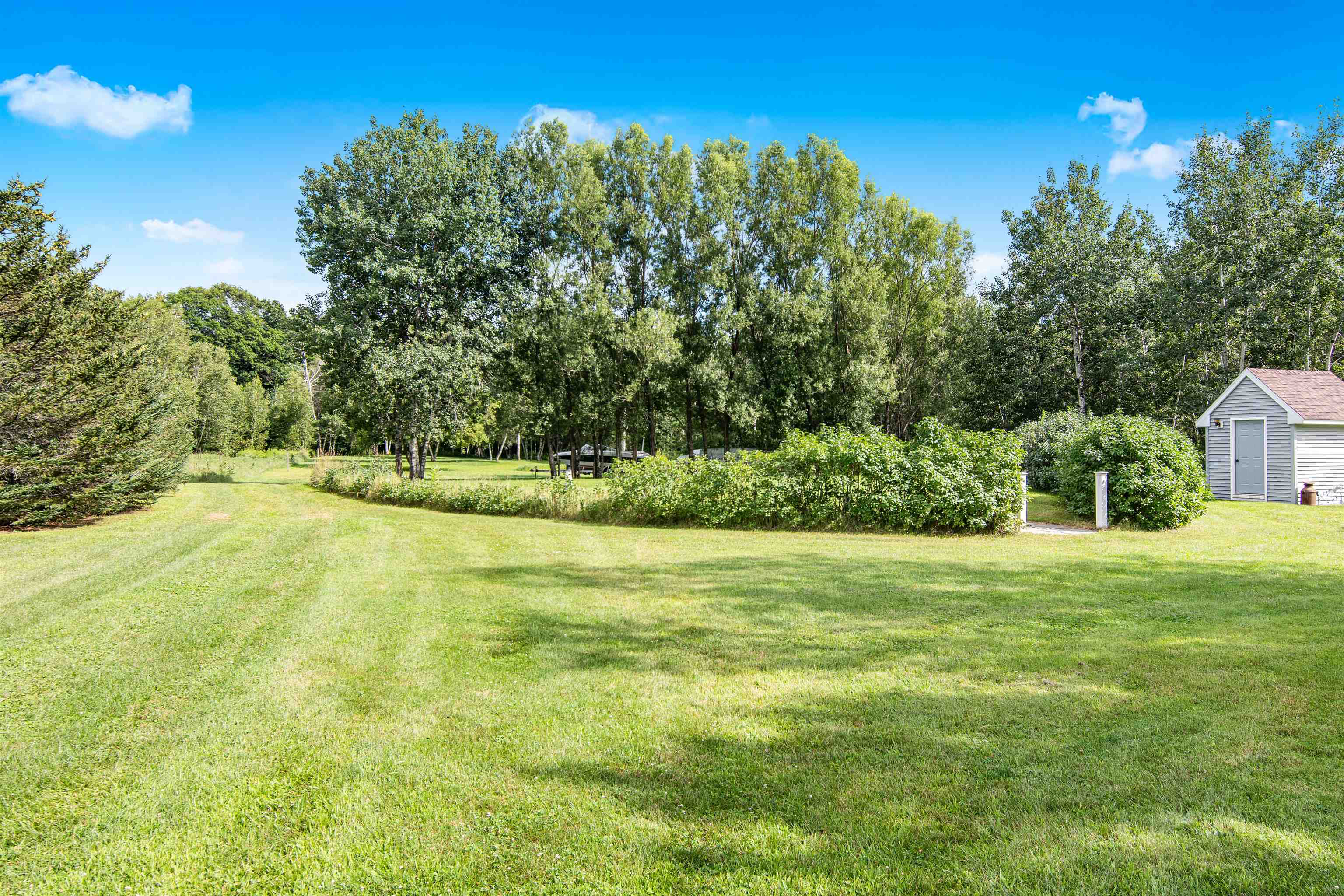 944 Stone Bridge Road Georgia, VT 05468 - Photo 22 of 40