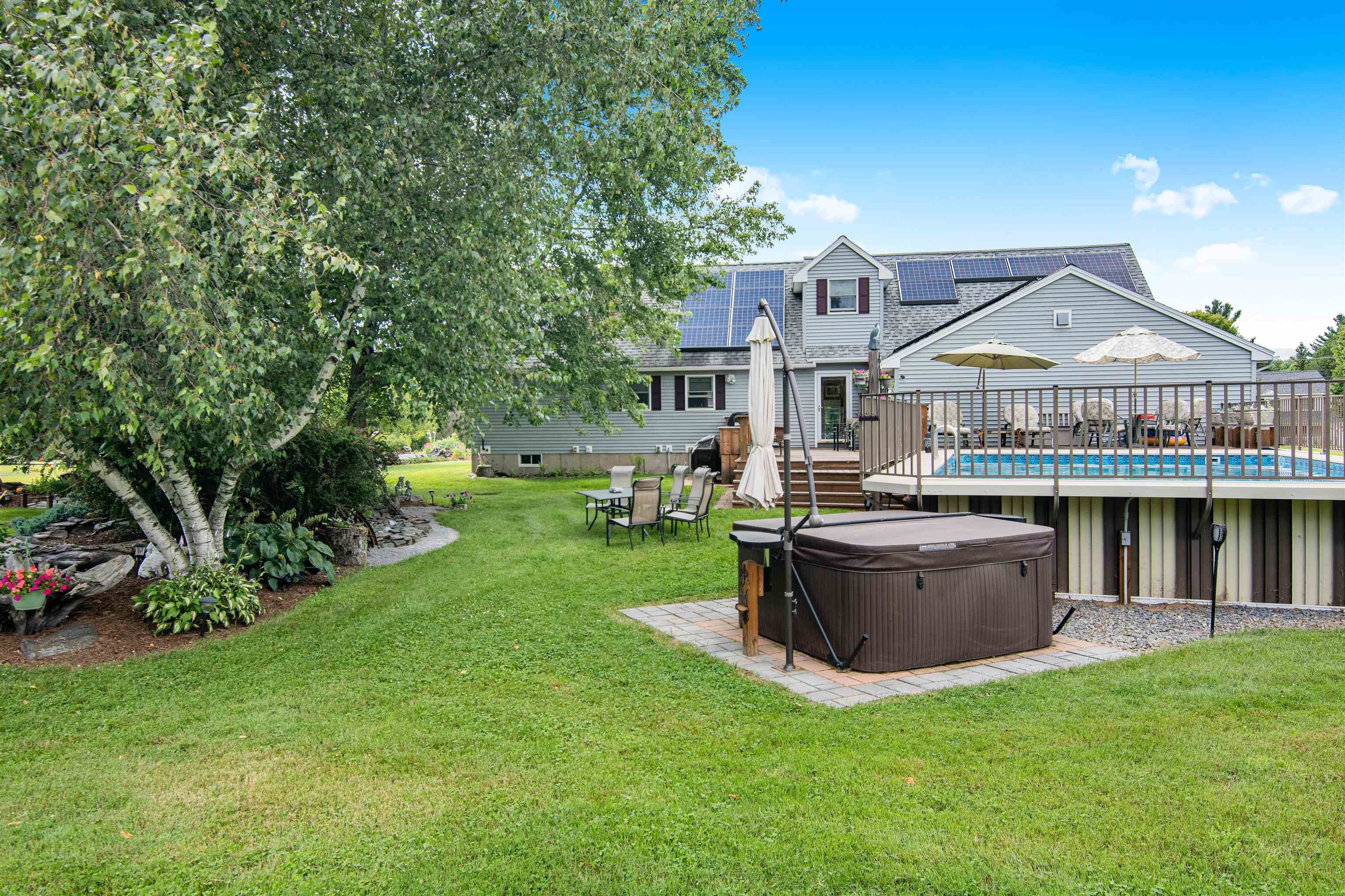 944 Stone Bridge Road Georgia, VT 05468 - Photo 25 of 40