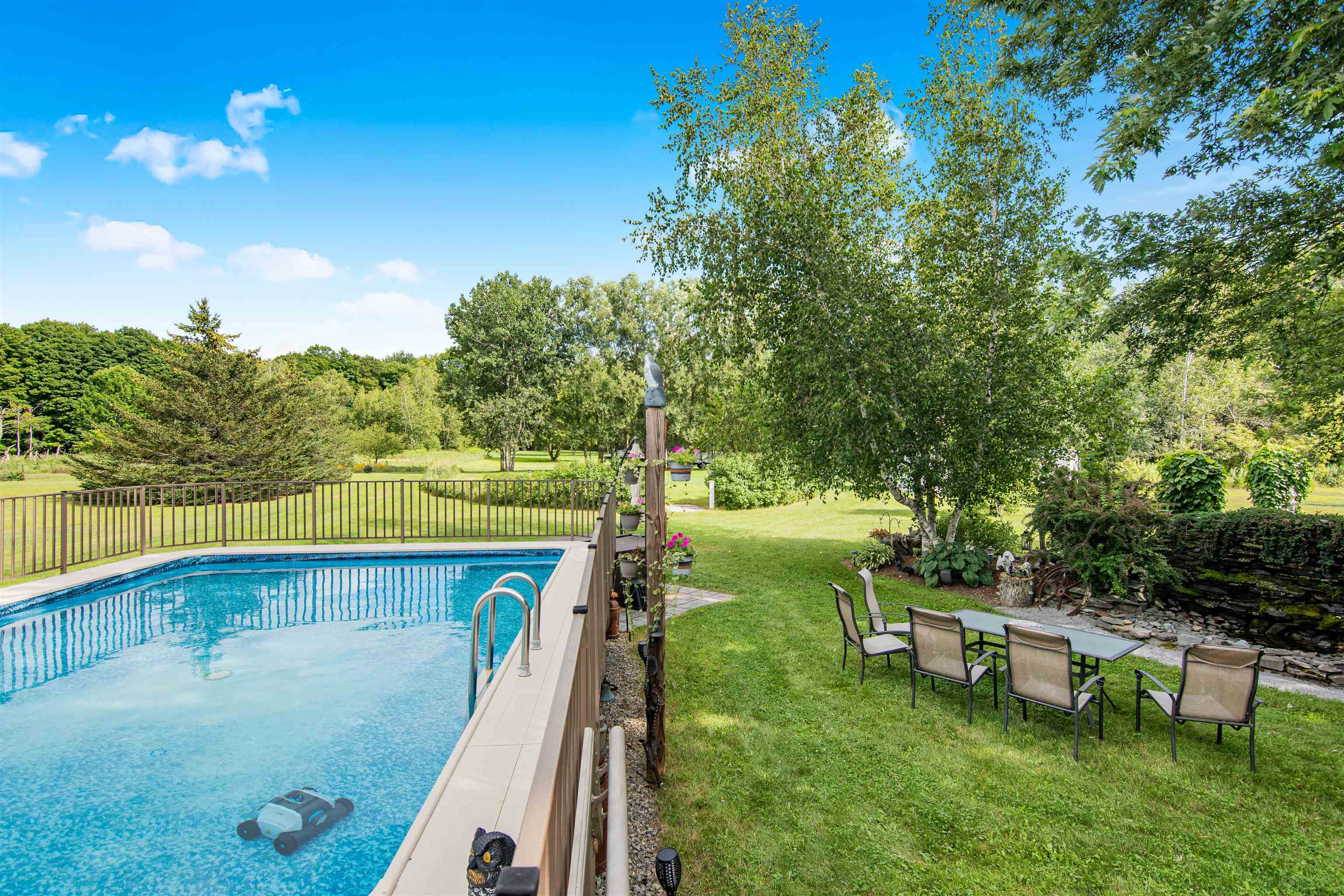 944 Stone Bridge Road Georgia, VT 05468 - Photo 26 of 40