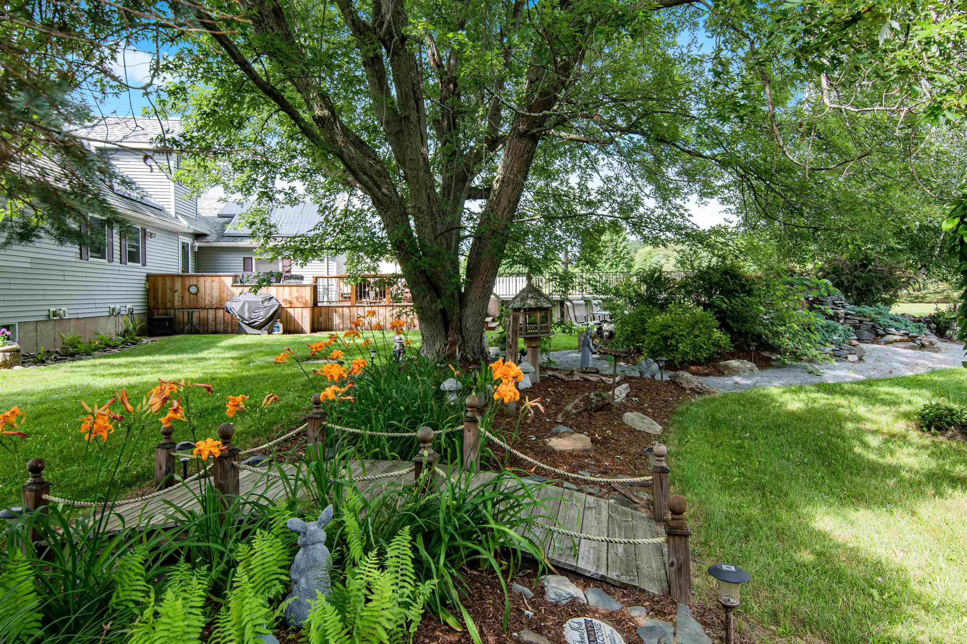 944 Stone Bridge Road Georgia, VT 05468 - Photo 29 of 40