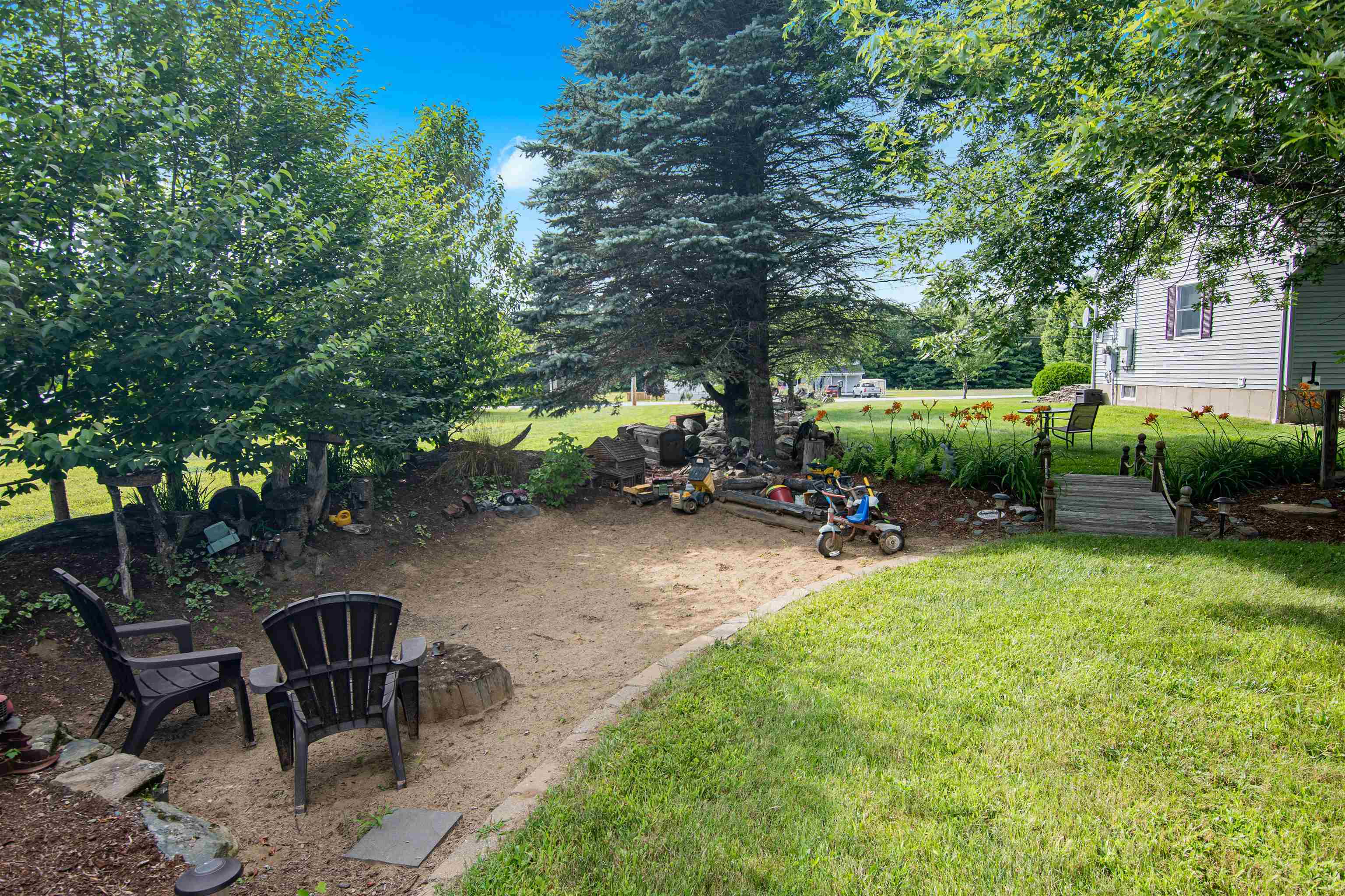 944 Stone Bridge Road Georgia, VT 05468 - Photo 30 of 40