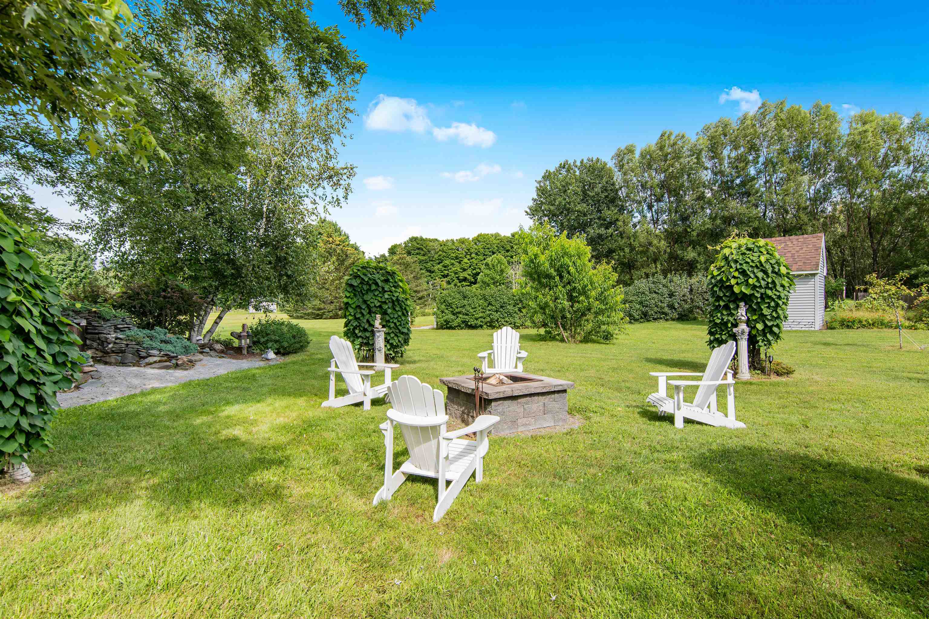 944 Stone Bridge Road Georgia, VT 05468 - Photo 31 of 40