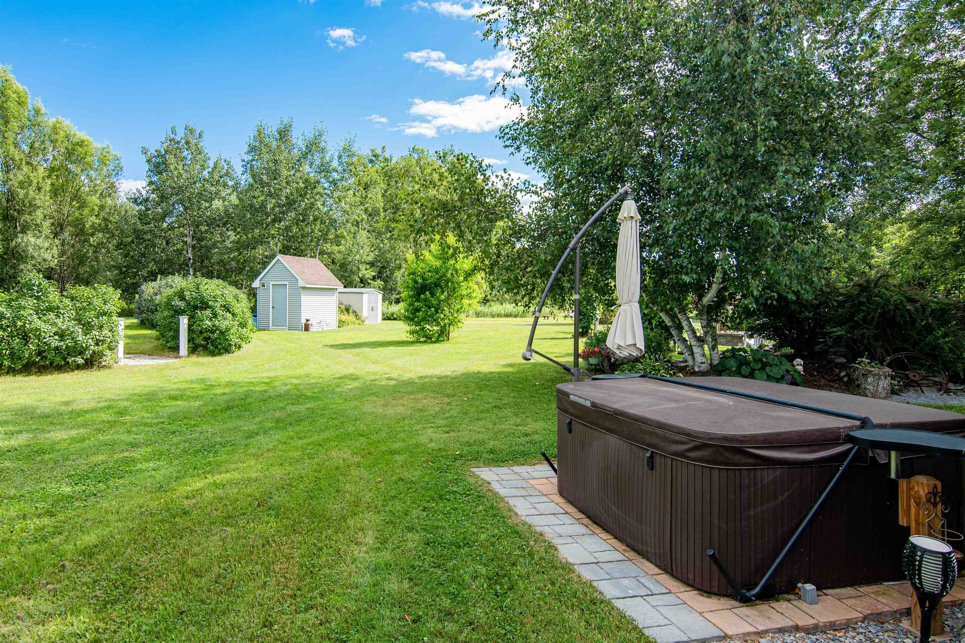 944 Stone Bridge Road Georgia, VT 05468 - Photo 33 of 40