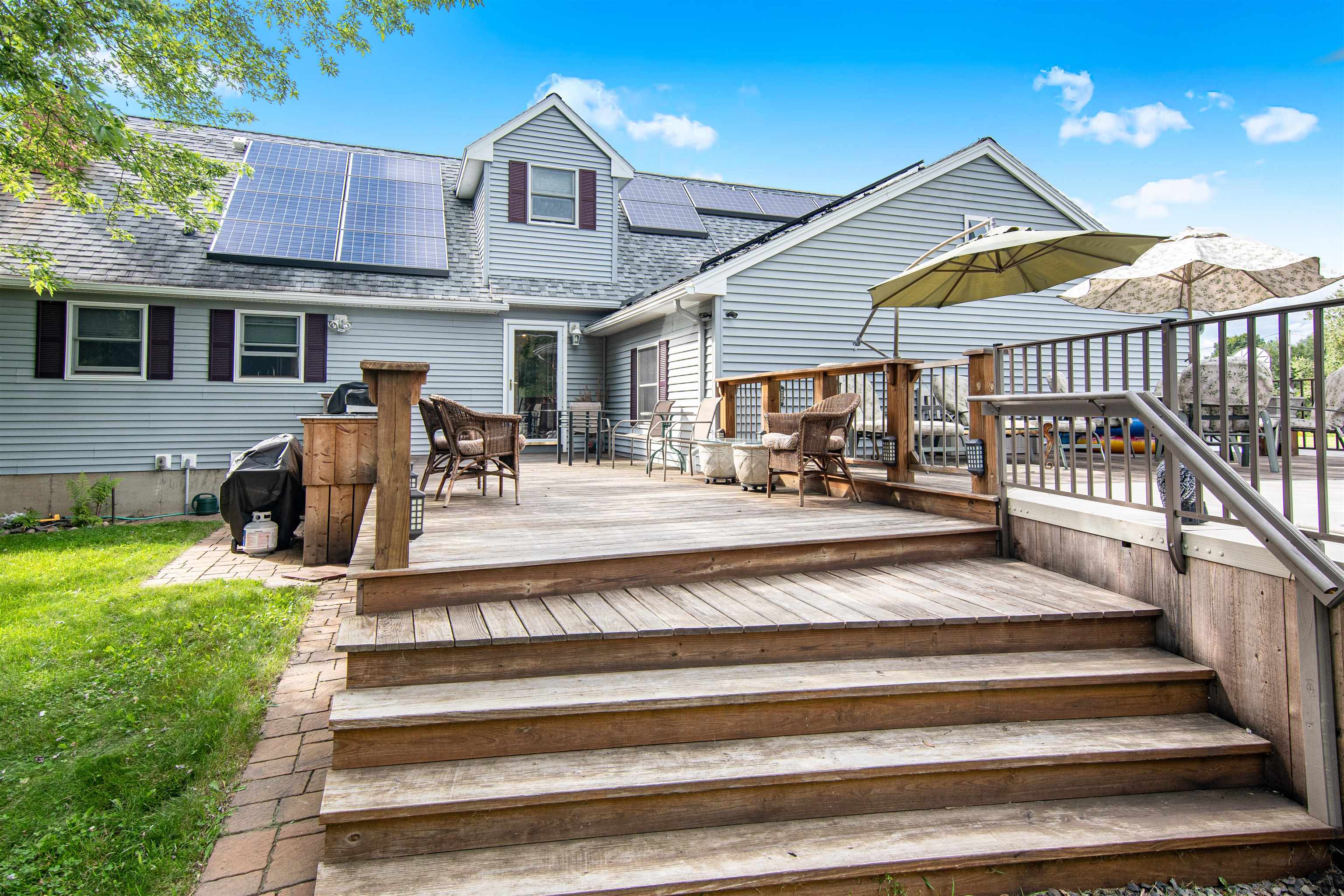 944 Stone Bridge Road Georgia, VT 05468 - Photo 34 of 40