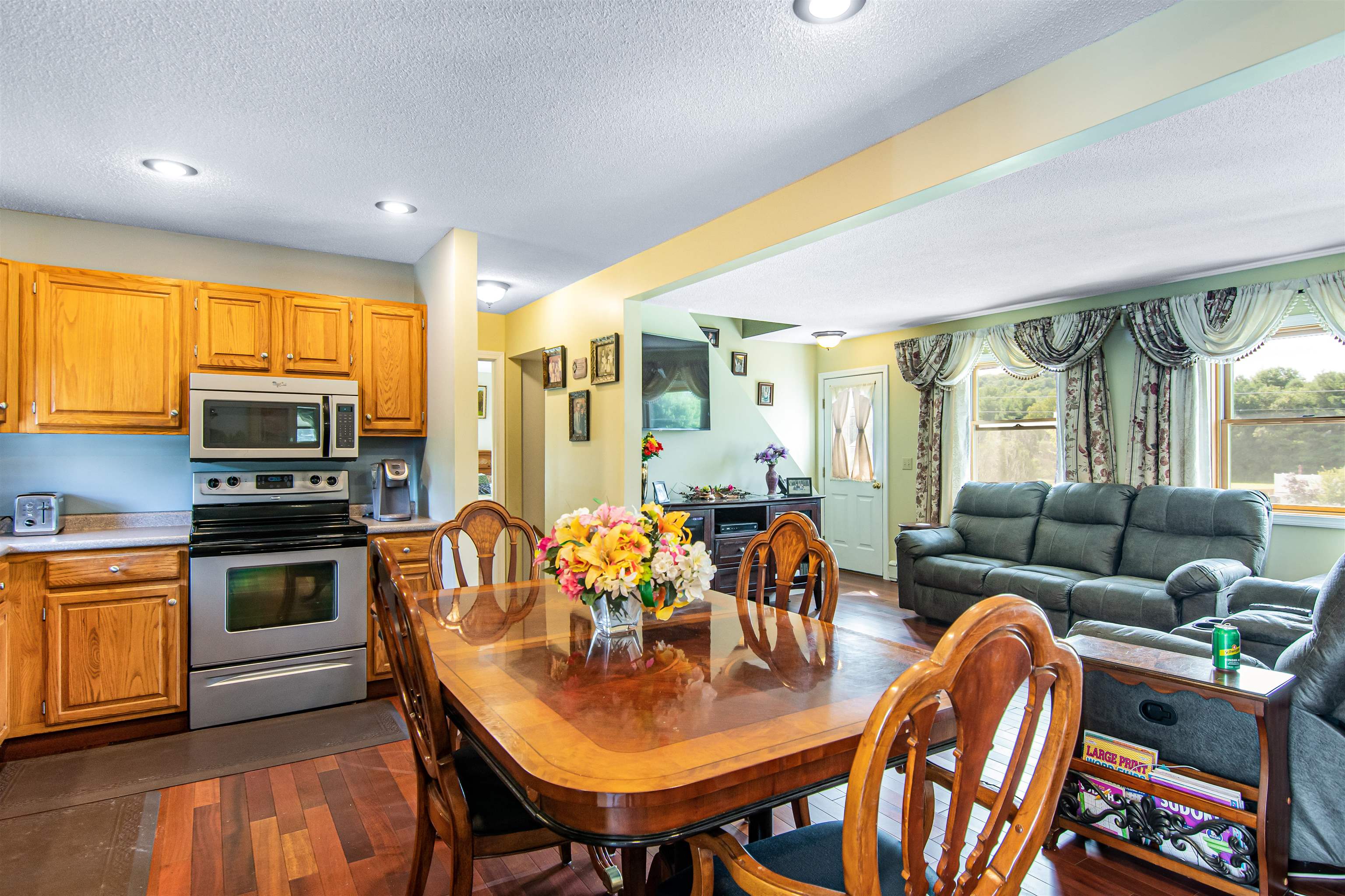 944 Stone Bridge Road Georgia, VT 05468 - Photo 35 of 40