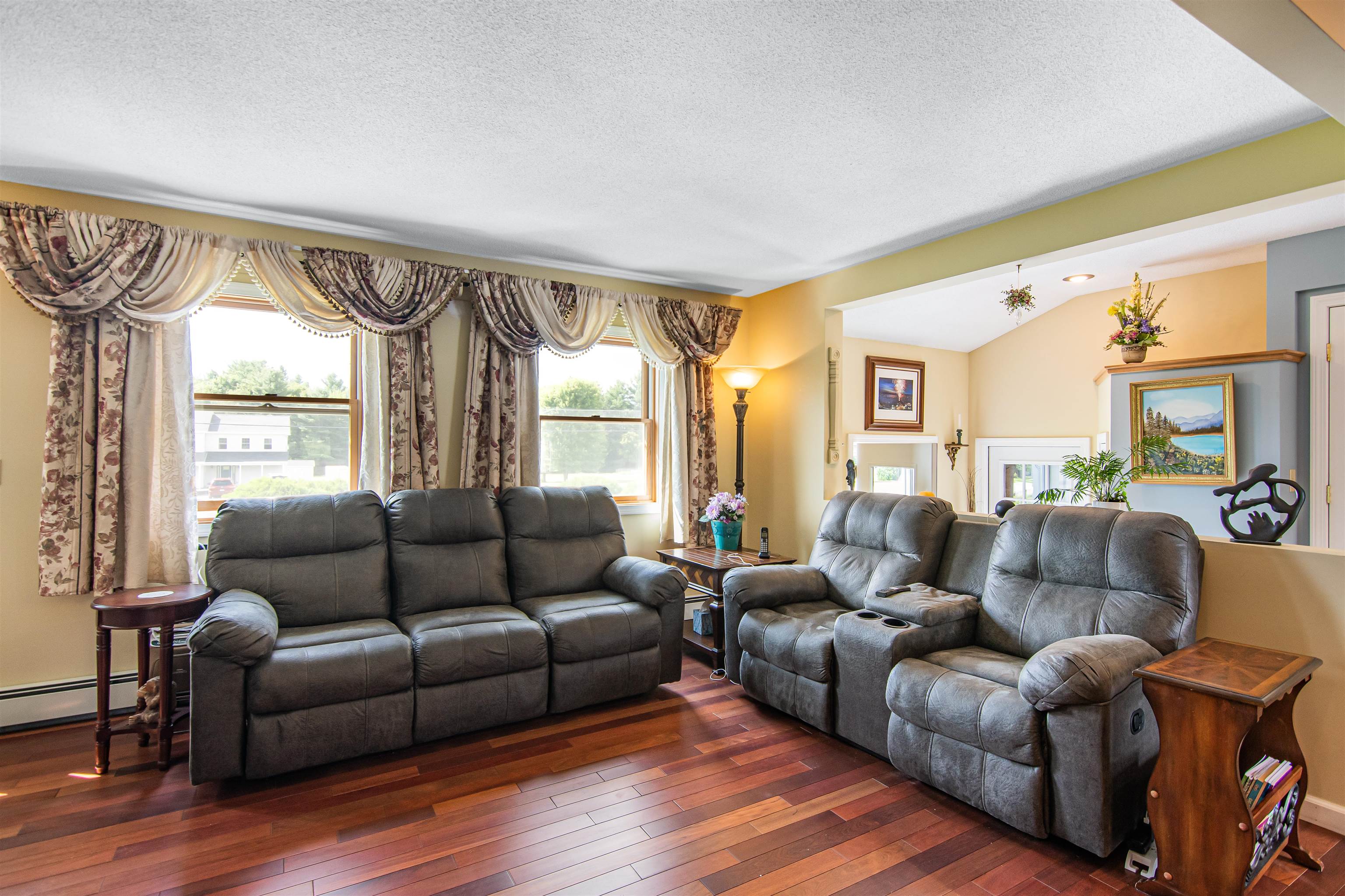 944 Stone Bridge Road Georgia, VT 05468 - Photo 36 of 40