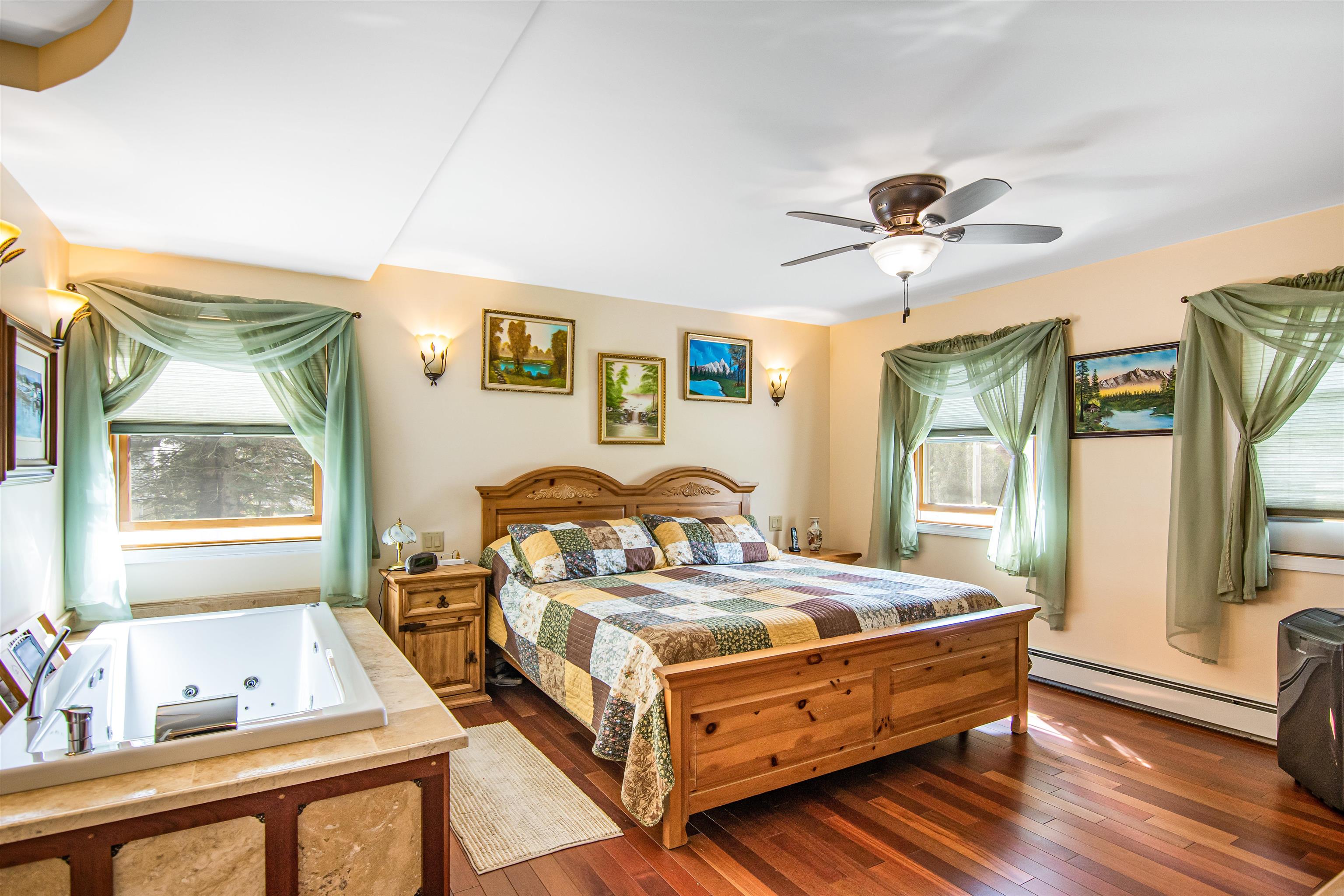 944 Stone Bridge Road Georgia, VT 05468 - Photo 39 of 40