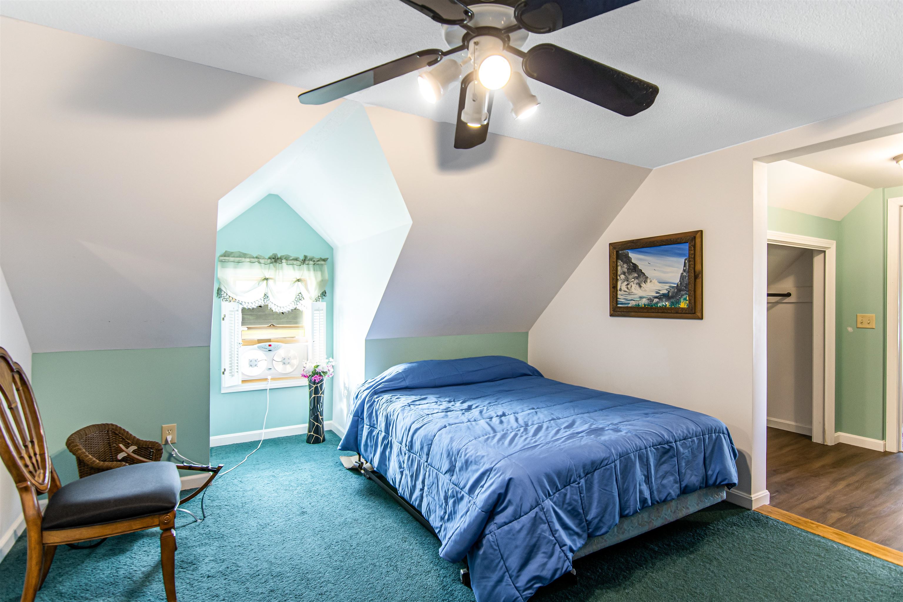 944 Stone Bridge Road Georgia, VT 05468 - Photo 8 of 40