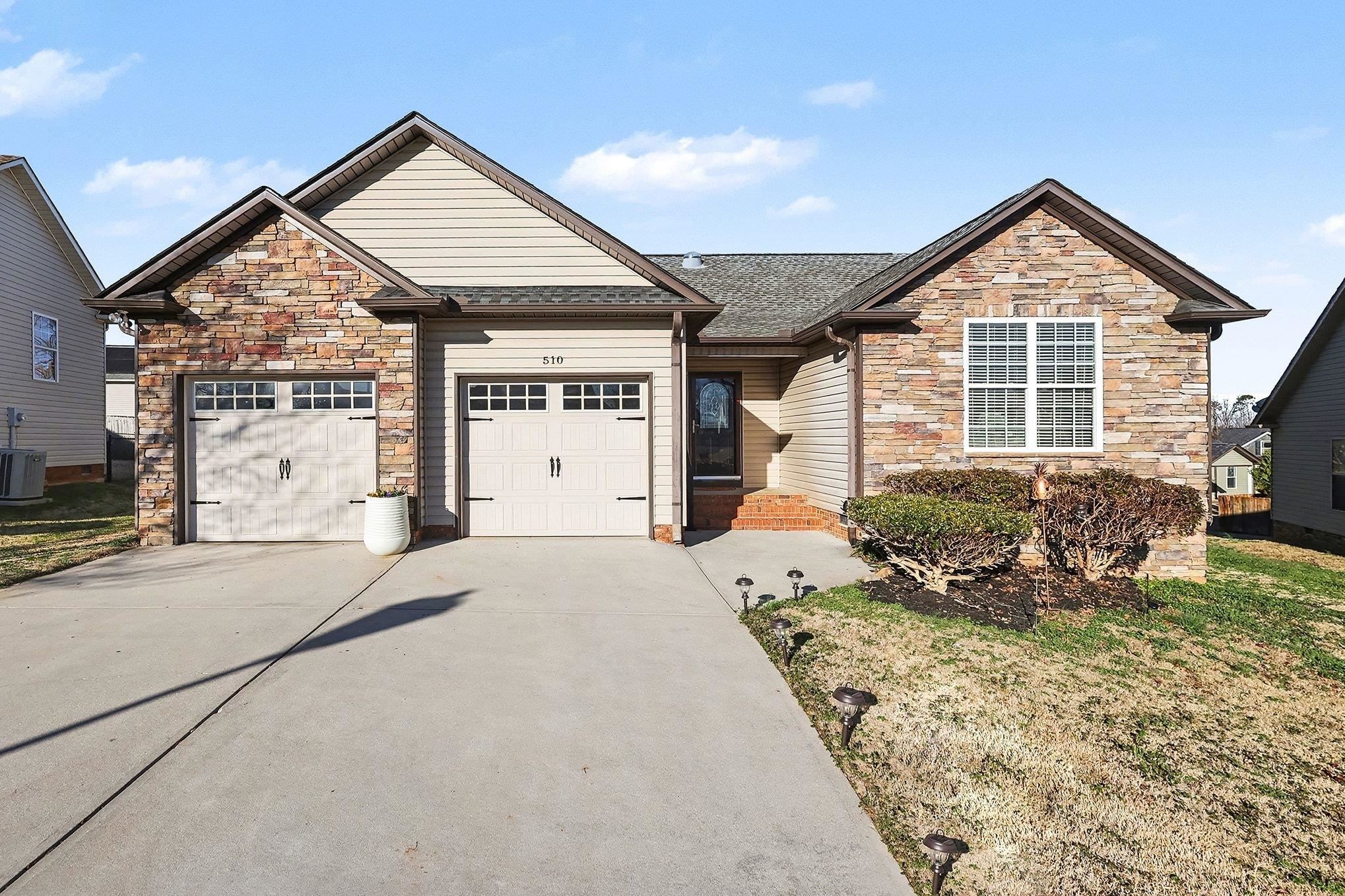 510 Cornucopia Lane Inman, SC 29349 - Photo 1 of 26