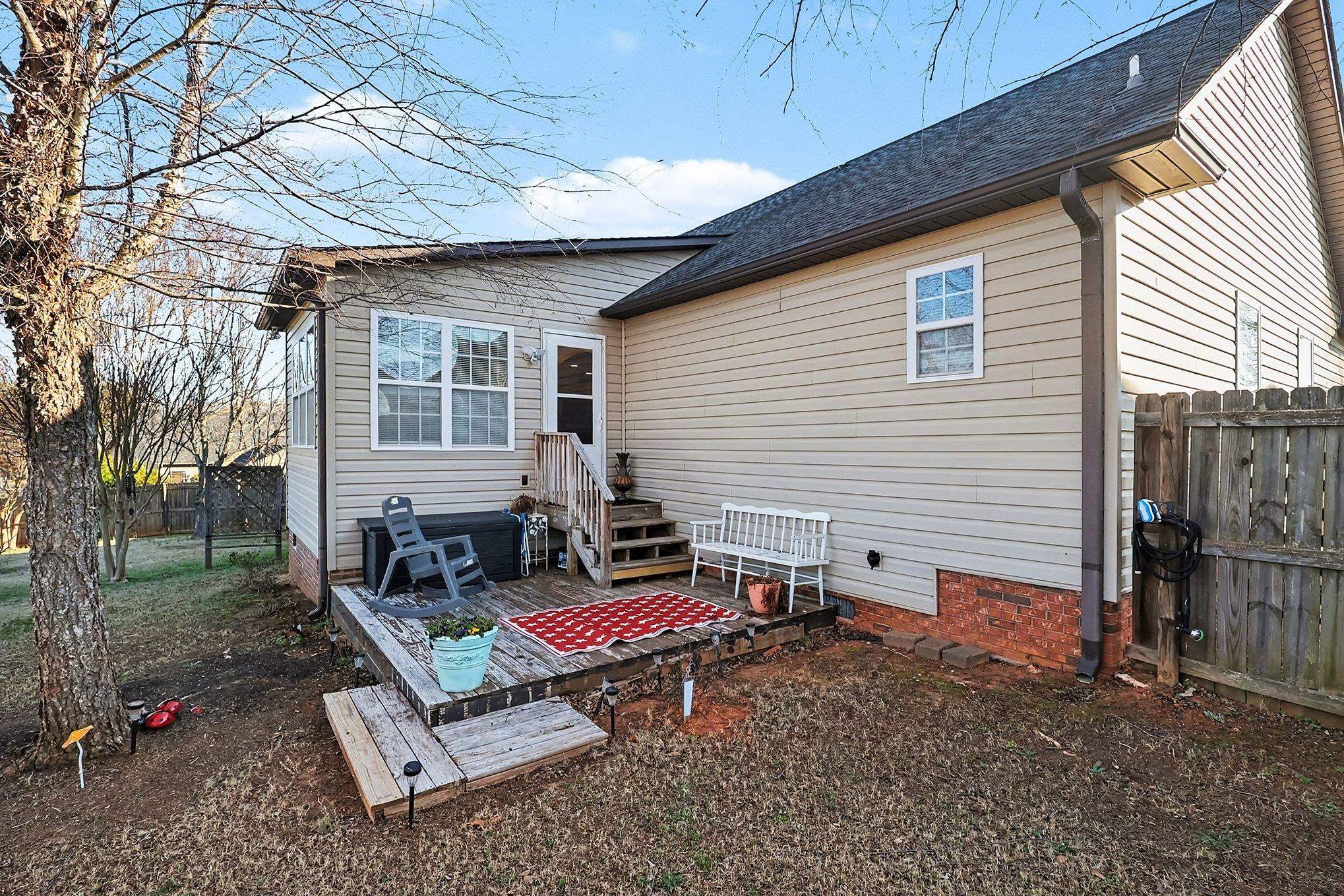 510 Cornucopia Lane Inman, SC 29349 - Photo 23 of 26