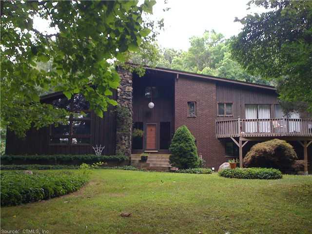 44 Oswegatchie Road Waterford, CT 06385 - Photo 1 of 1 Exterior Front.