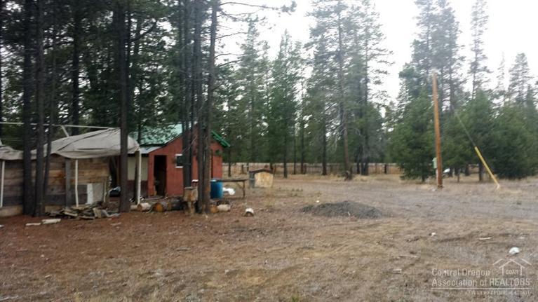 149931 Jerry Road La Pine, OR 97739 - Photo 12 of 24 Additional Photo