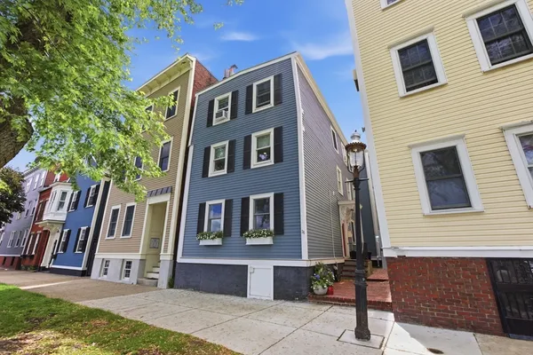 $5,000 | 36 Austin Street, Unit 2, Boston, MA 02129
