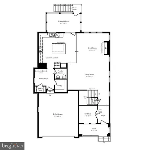 $1,370,815 | 41934 Night Nurse Circle, Brambleton, VA 20148