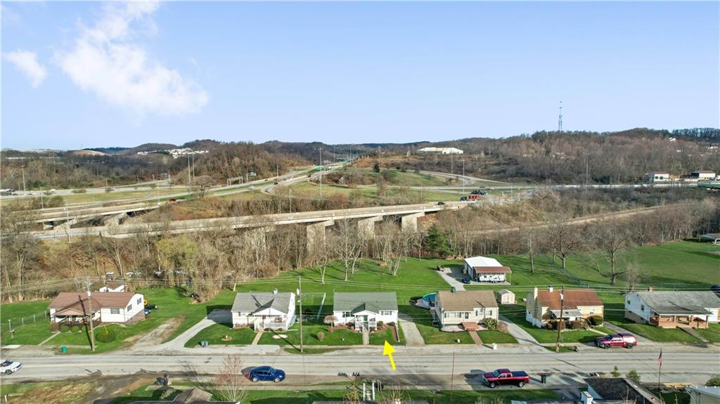 1007 Thermo Village Road New Stanton, PA 15672 - Photo 7 of 21 a view of lake