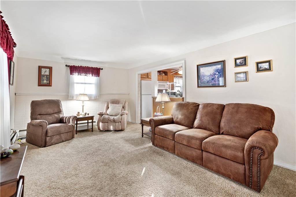 1007 Thermo Village Road New Stanton, PA 15672 - Photo 9 of 21 a living room with furniture