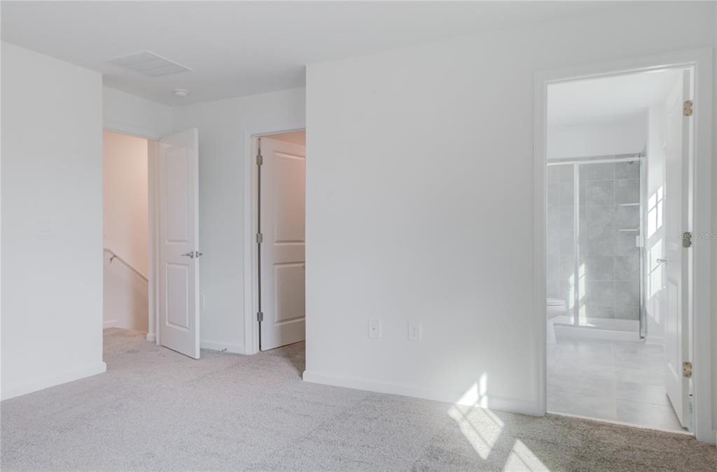15627 Water Spring Boulevard Winter Garden, FL 34787 - Photo 27 of 45 a view of an empty room