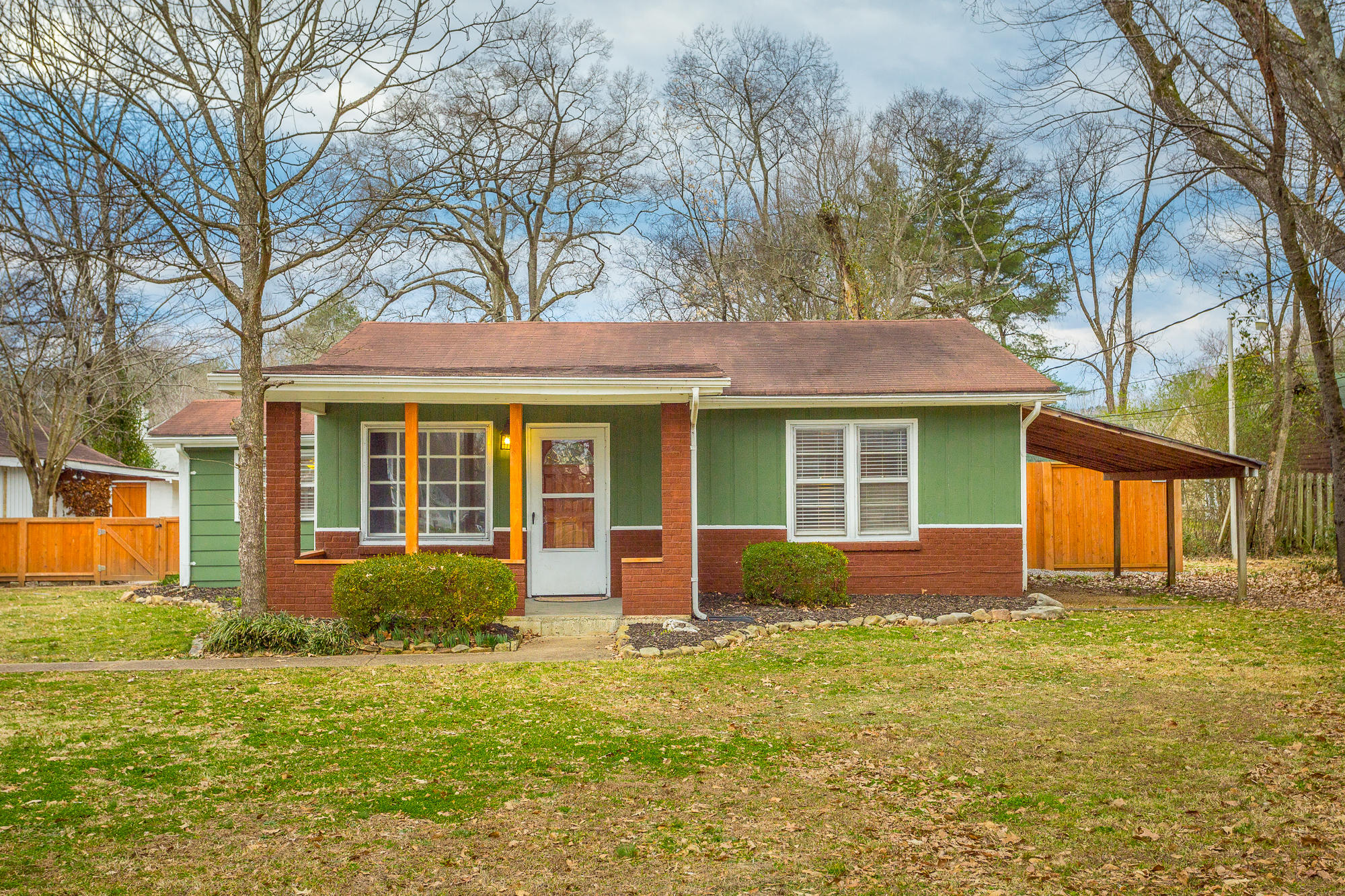 911 N Moore Rd. HD-2