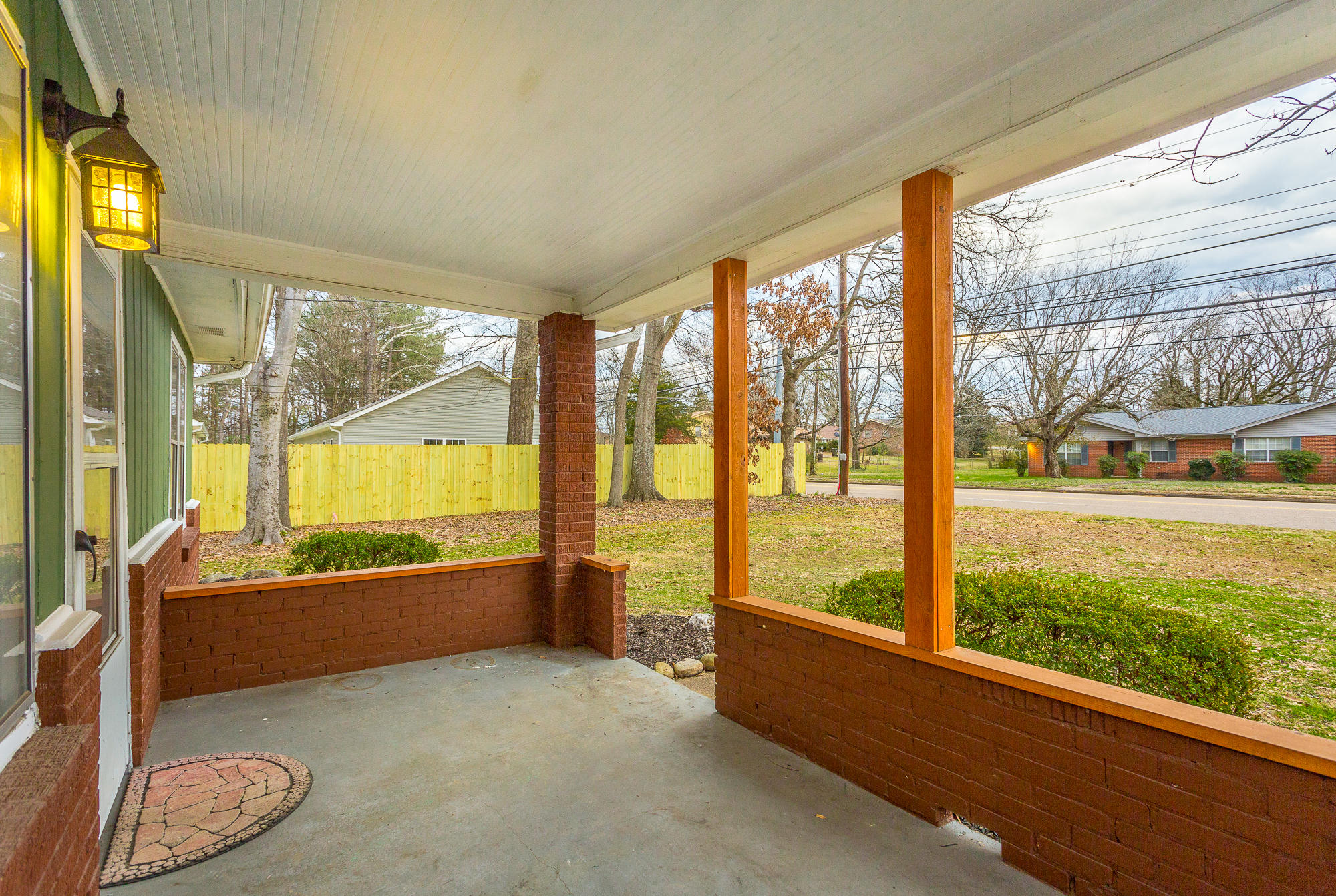 911 North Moore Road Chattanooga, TN 37411 - Photo 20 of 54 911 N Moore Rd. HD-27