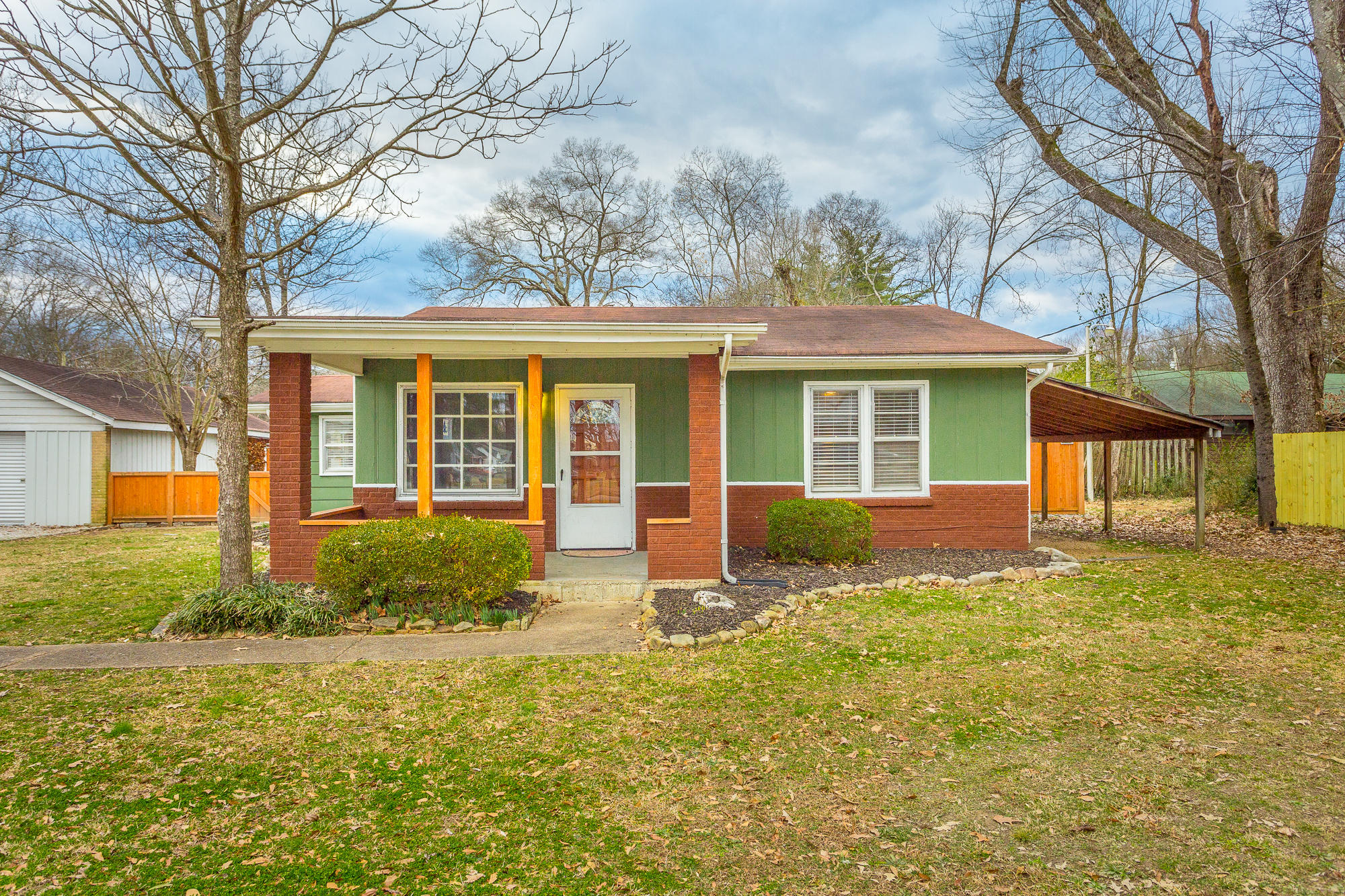 911 North Moore Road Chattanooga, TN 37411 - Photo 23 of 54 911 N Moore Rd. HD-3