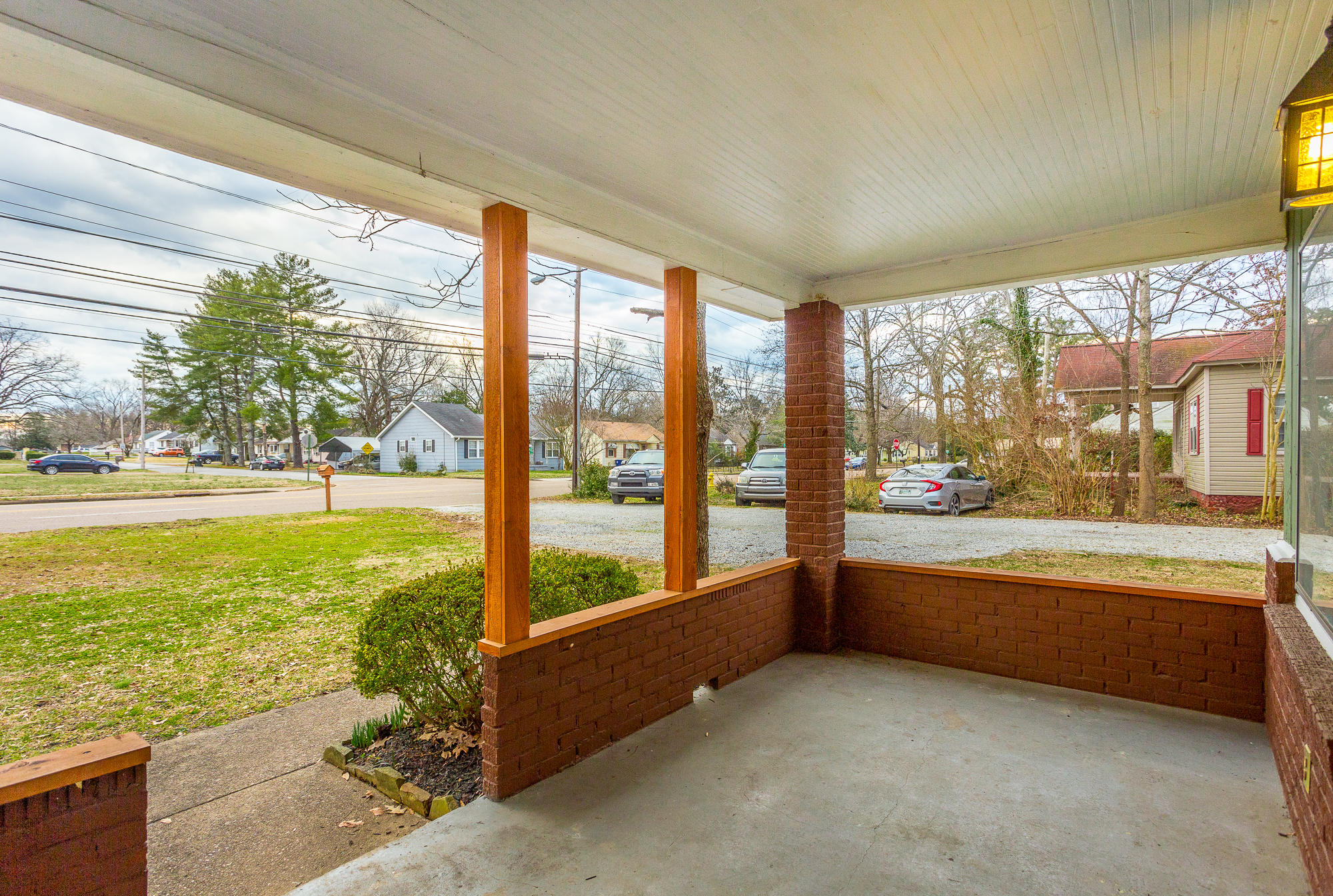 911 North Moore Road Chattanooga, TN 37411 - Photo 24 of 54 911 N Moore Rd. HD-30