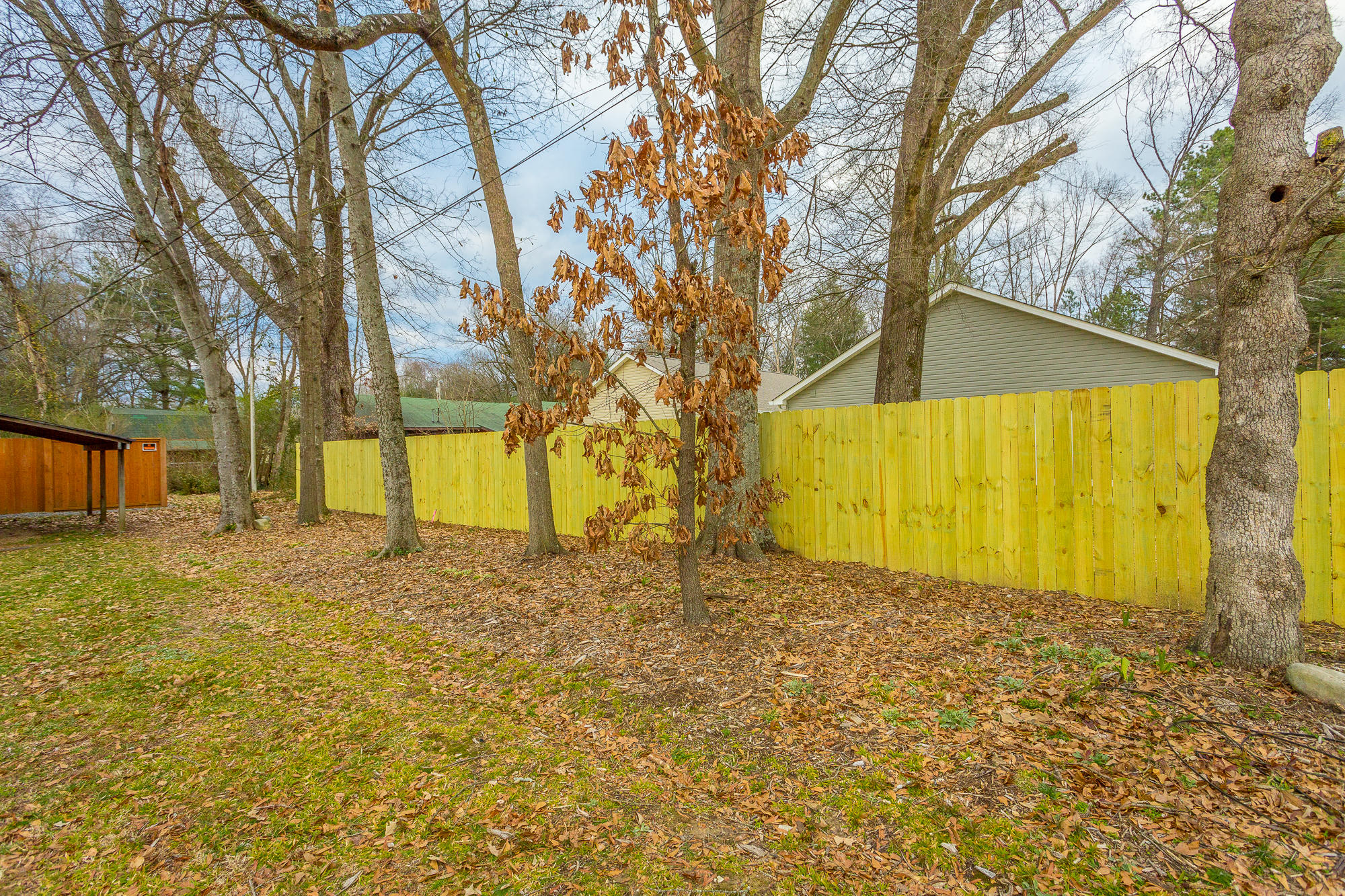 911 North Moore Road Chattanooga, TN 37411 - Photo 34 of 54 911 N Moore Rd. HD-4