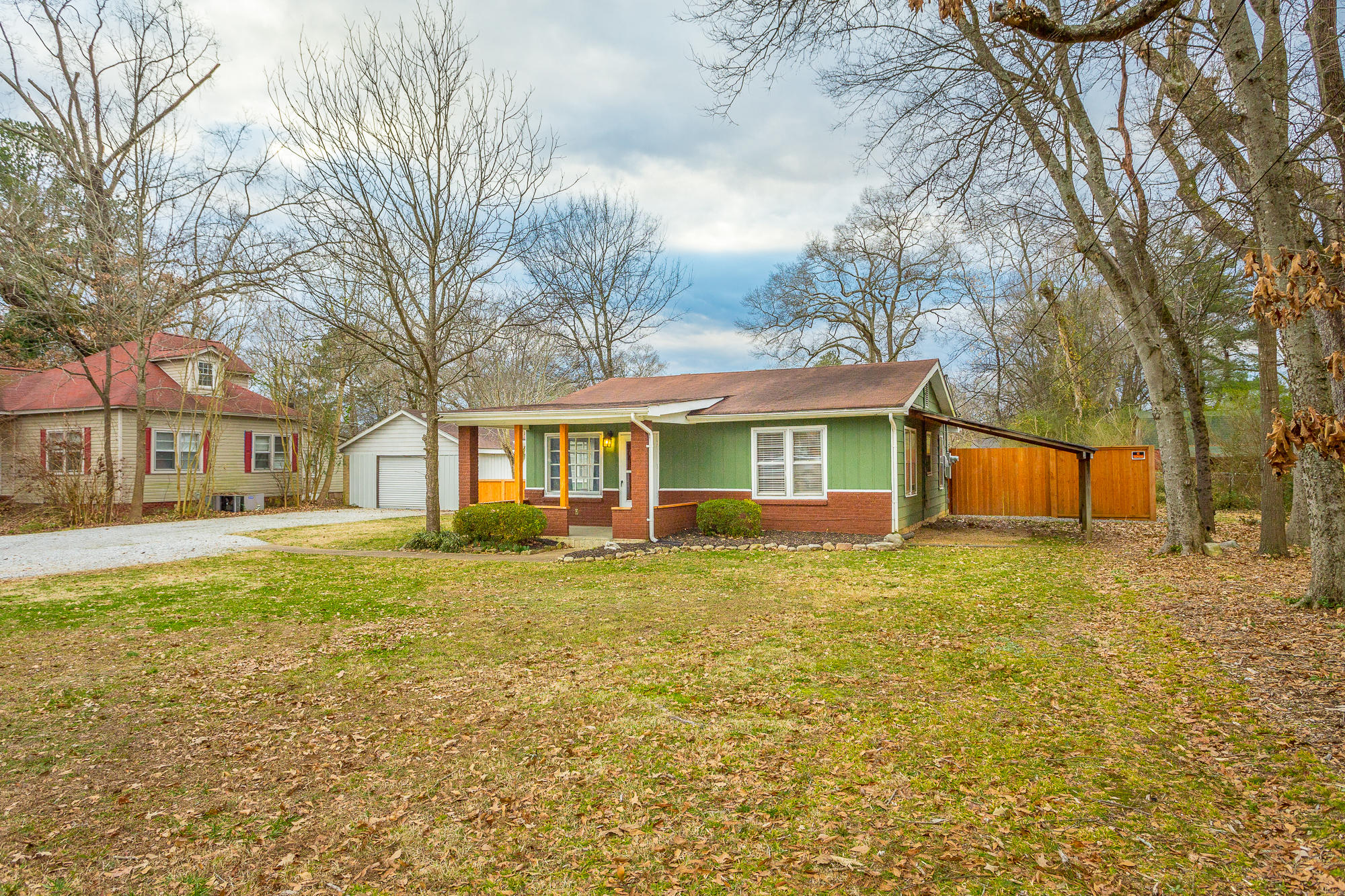 911 North Moore Road Chattanooga, TN 37411 - Photo 45 of 54 911 N Moore Rd. HD-5
