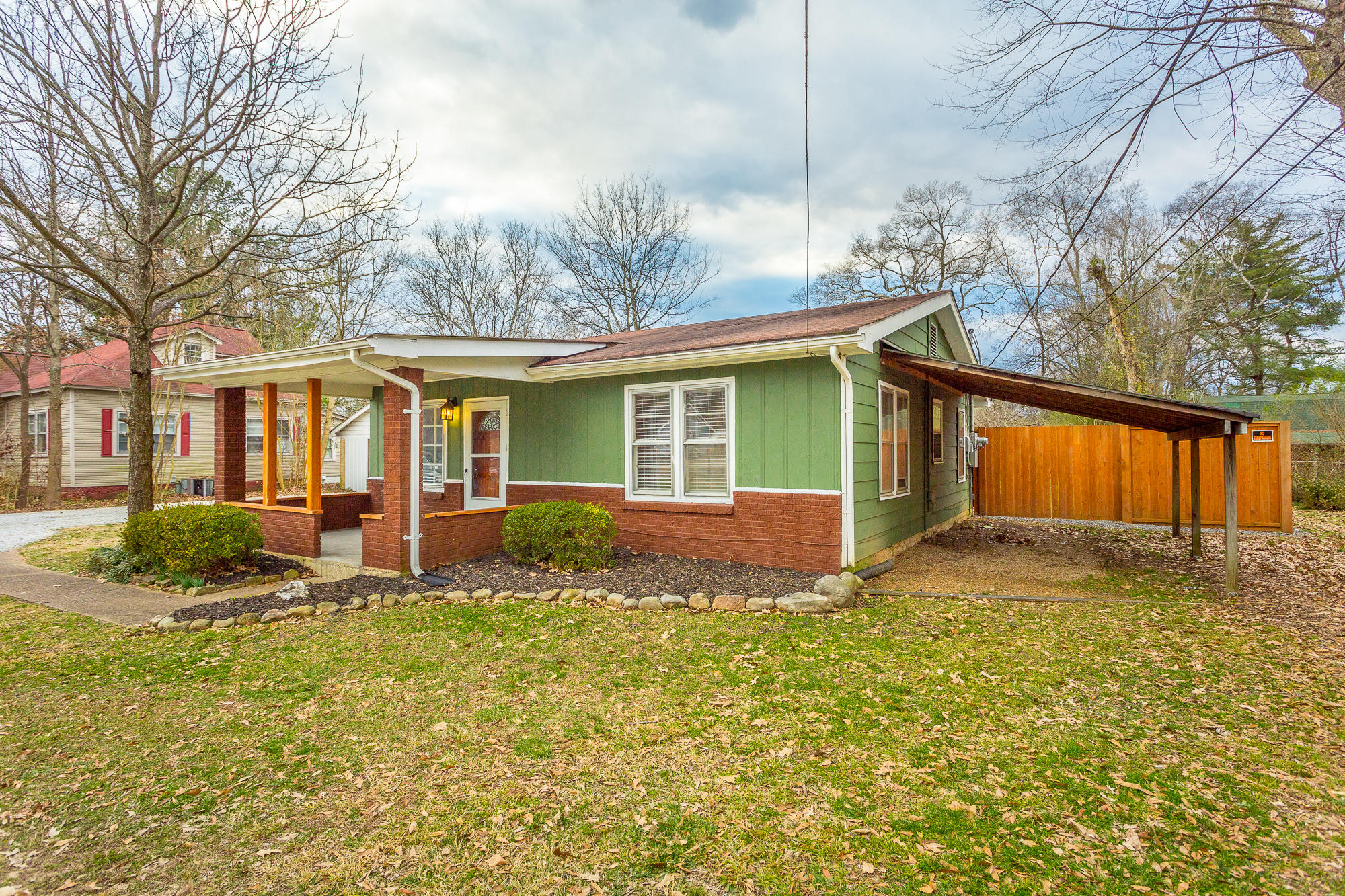 911 North Moore Road Chattanooga, TN 37411 - Photo 52 of 54 911 N Moore Rd. HD-6