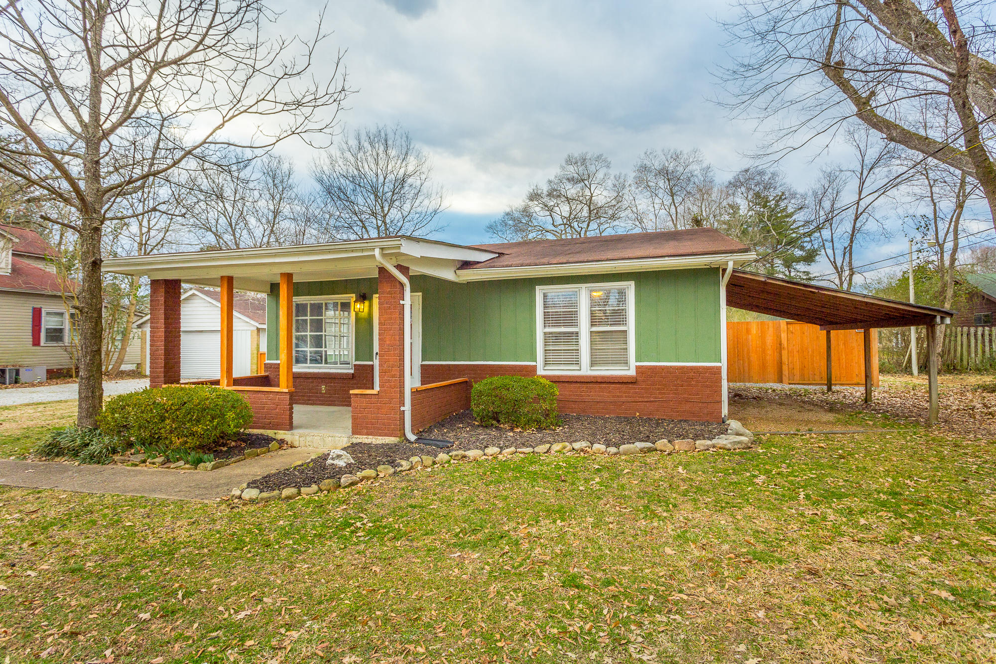 911 North Moore Road Chattanooga, TN 37411 - Photo 53 of 54 911 N Moore Rd. HD-7