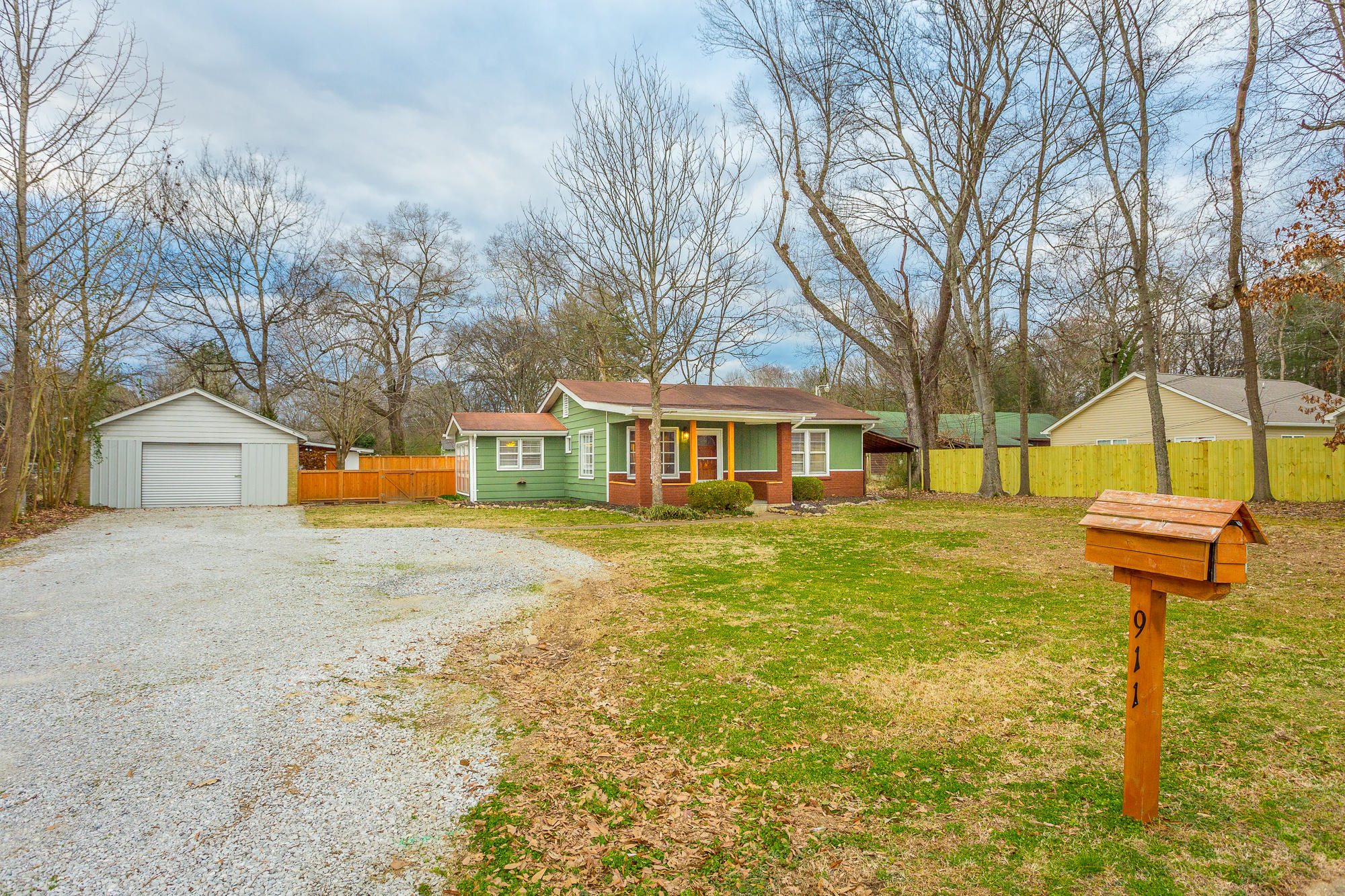 911 North Moore Road Chattanooga, TN 37411 - Photo 54 of 54 911 N Moore Rd. HD-8