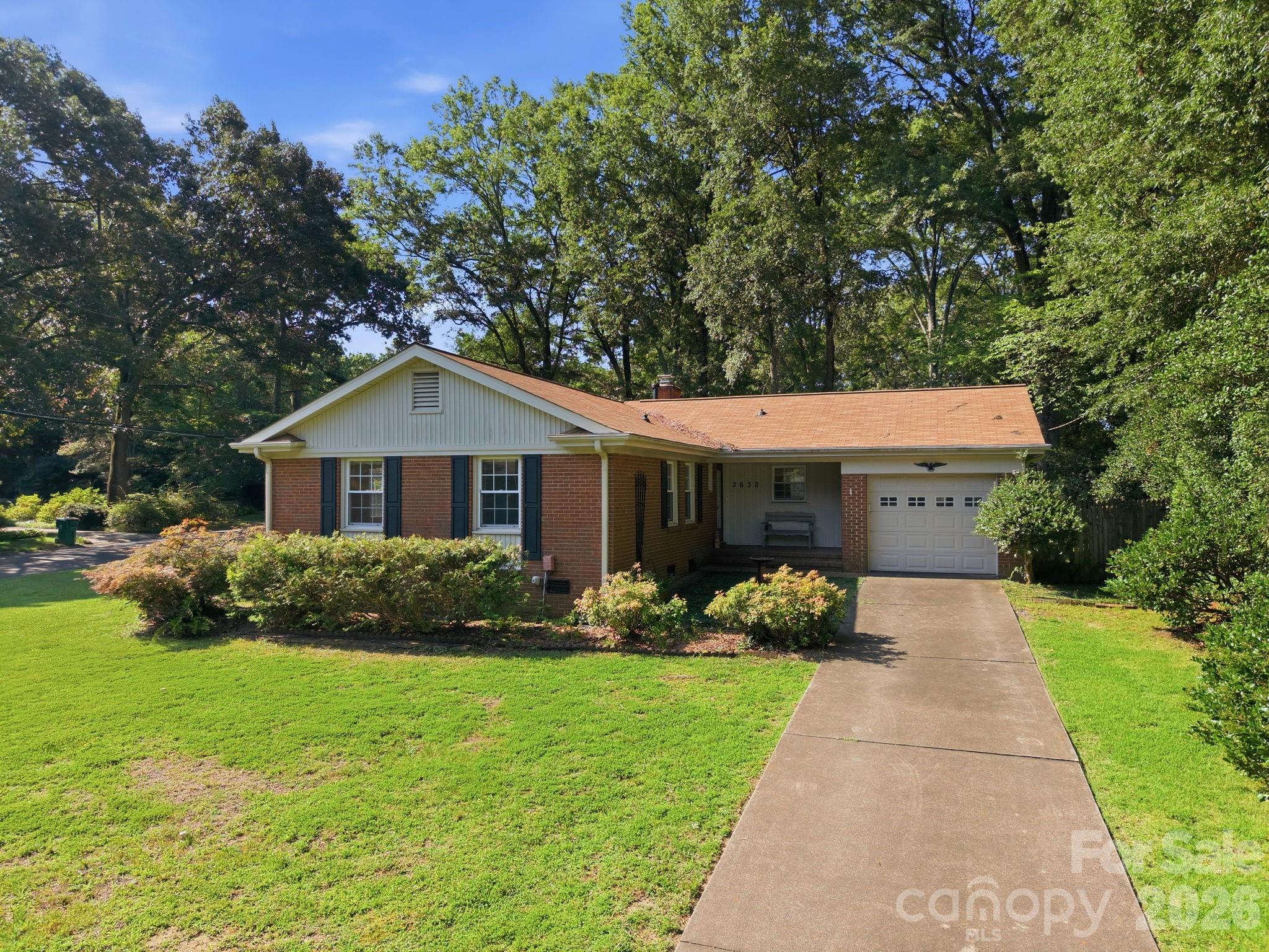 3630 Sulkirk Road Charlotte, NC 28210 - Photo 1 of 20 Gallery Image 1
