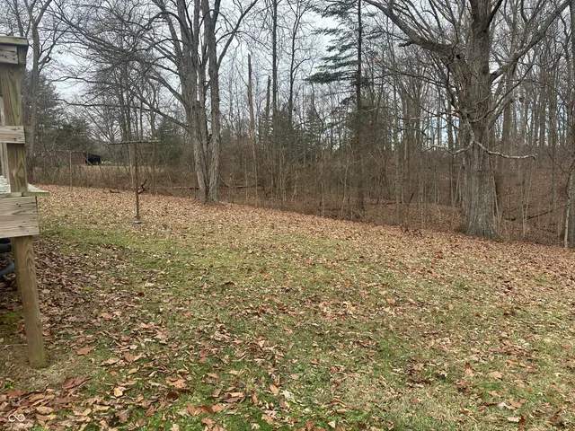 $1 | 5720 West County Road 800 North, Scipio, IN 47273