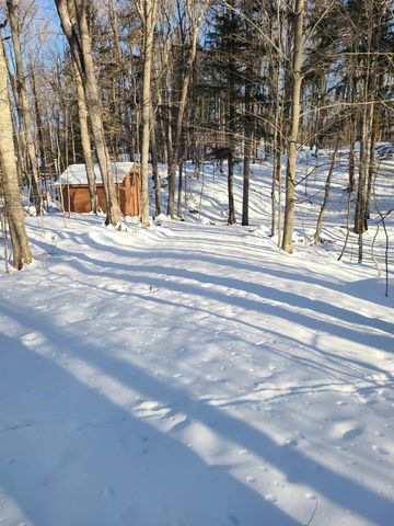 $38,000 | W14730 Fisherman Lane, Athelstane, WI 54104