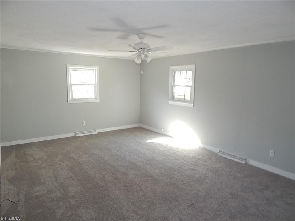 107 Lambeth Road Thomasville, NC 27360 - Photo 6 of 10 primary bedroom