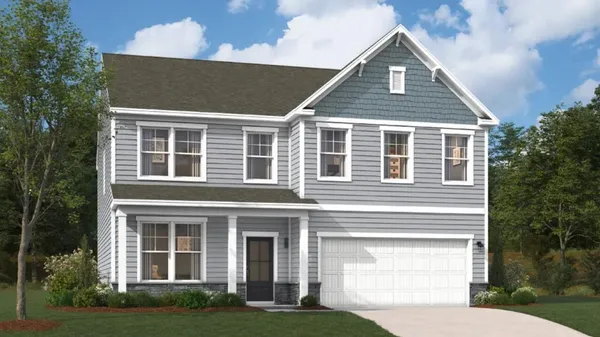 $361,970 | 4498 Hartshorn Circle, Aiken, SC 29801