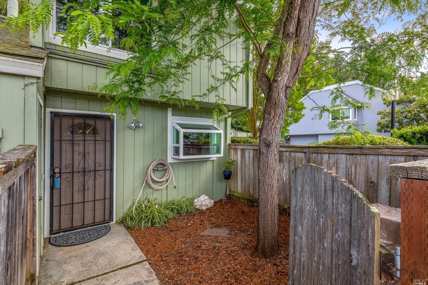 675 Racquet Club Circle Rohnert Park, CA 94928 - Photo 1 of 1 a view of outdoor space and yard