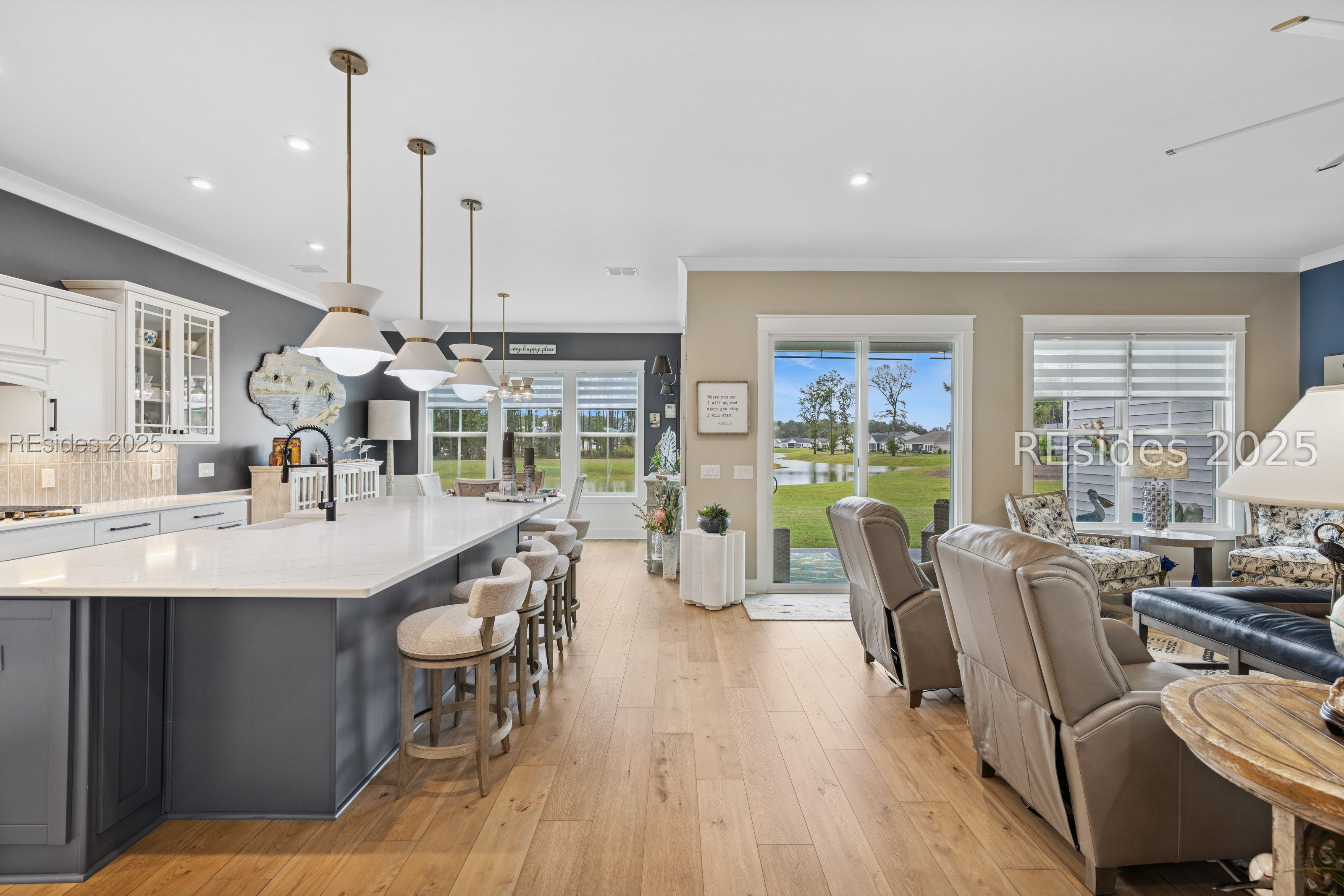 7 Jasmine Way Bluffton, SC 29909 - Photo 15 of 99