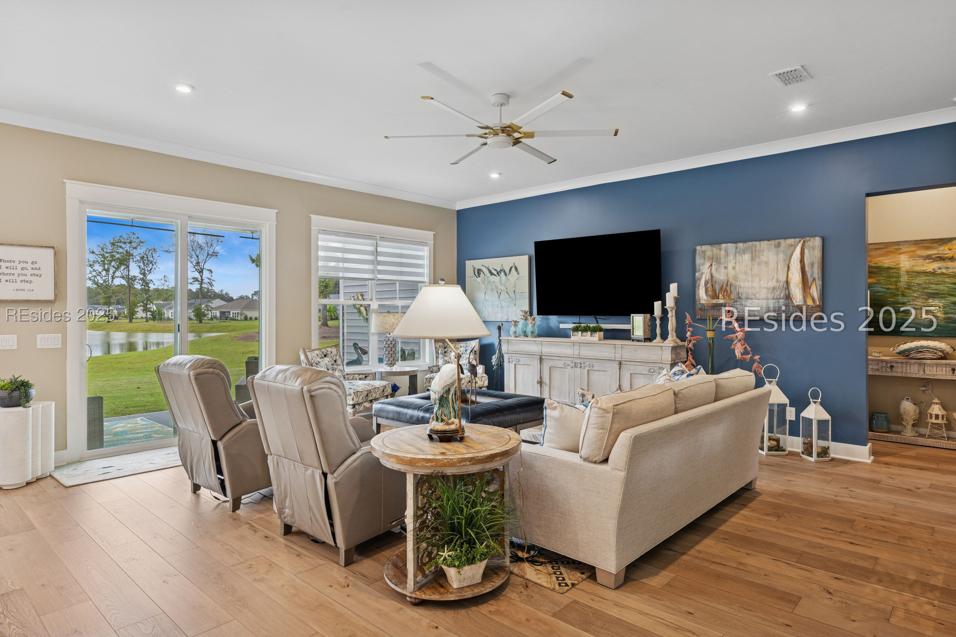 7 Jasmine Way Bluffton, SC 29909 - Photo 18 of 99