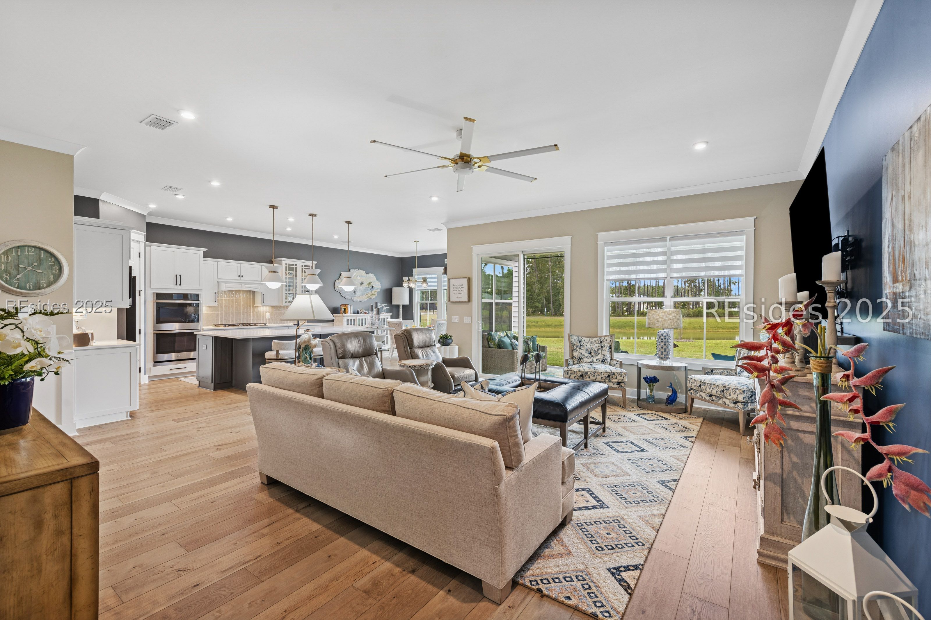 7 Jasmine Way Bluffton, SC 29909 - Photo 21 of 99