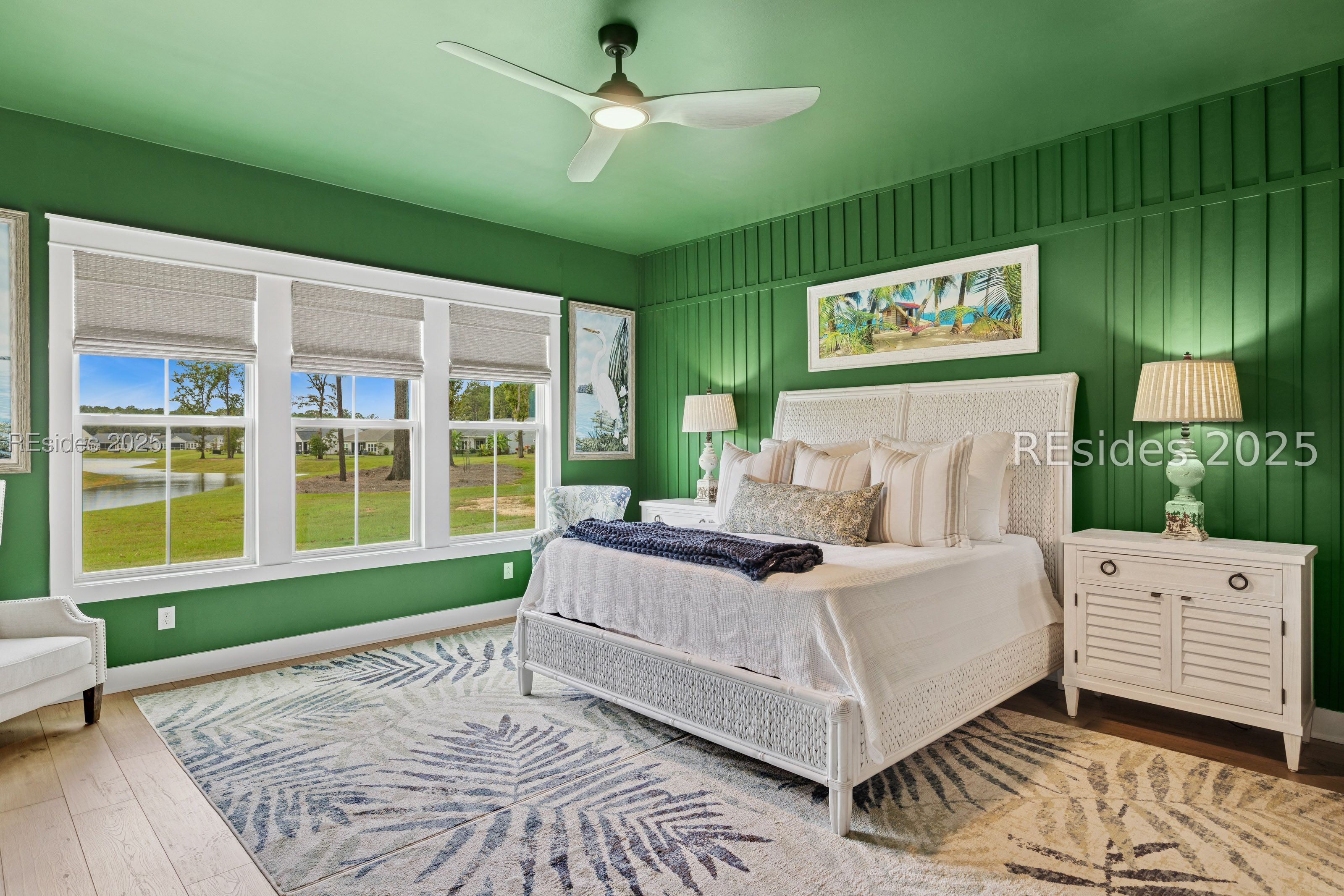 7 Jasmine Way Bluffton, SC 29909 - Photo 45 of 99