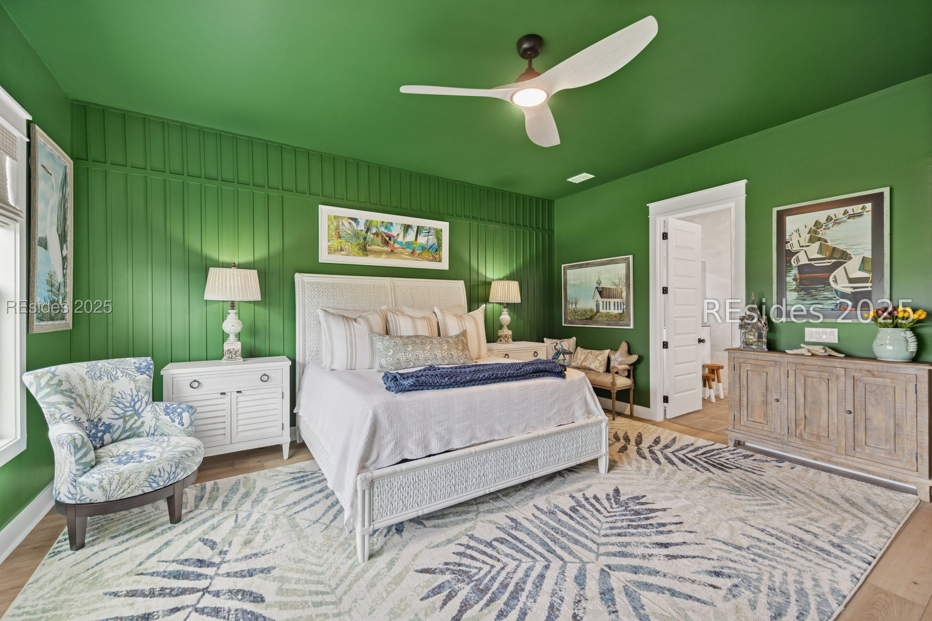 7 Jasmine Way Bluffton, SC 29909 - Photo 50 of 99