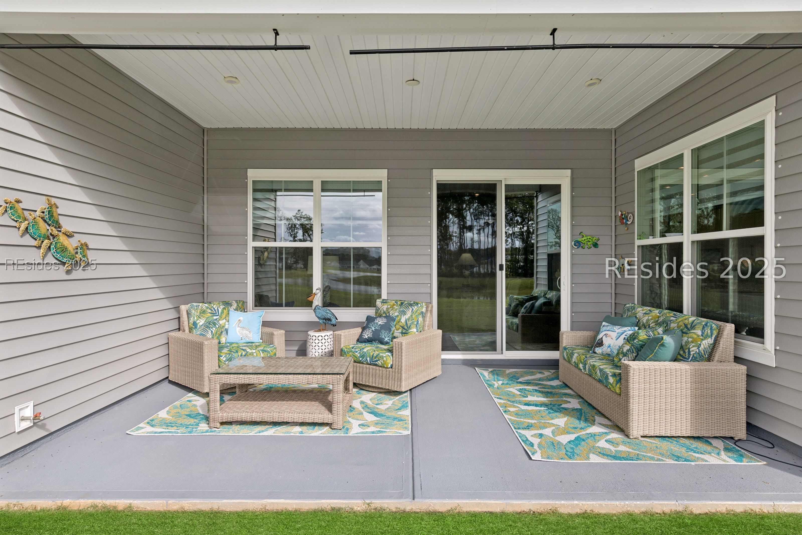 7 Jasmine Way Bluffton, SC 29909 - Photo 69 of 99