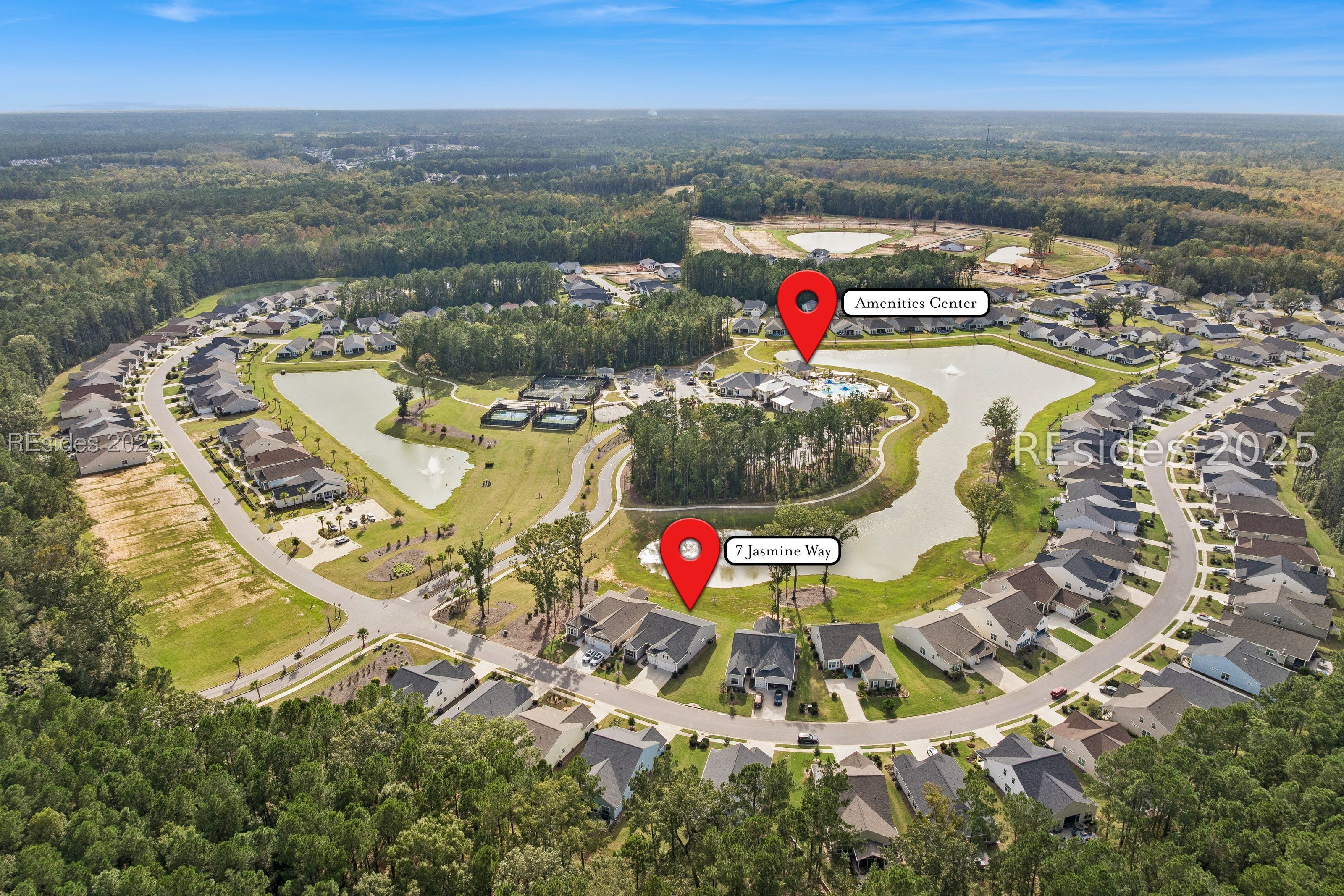 7 Jasmine Way Bluffton, SC 29909 - Photo 77 of 99